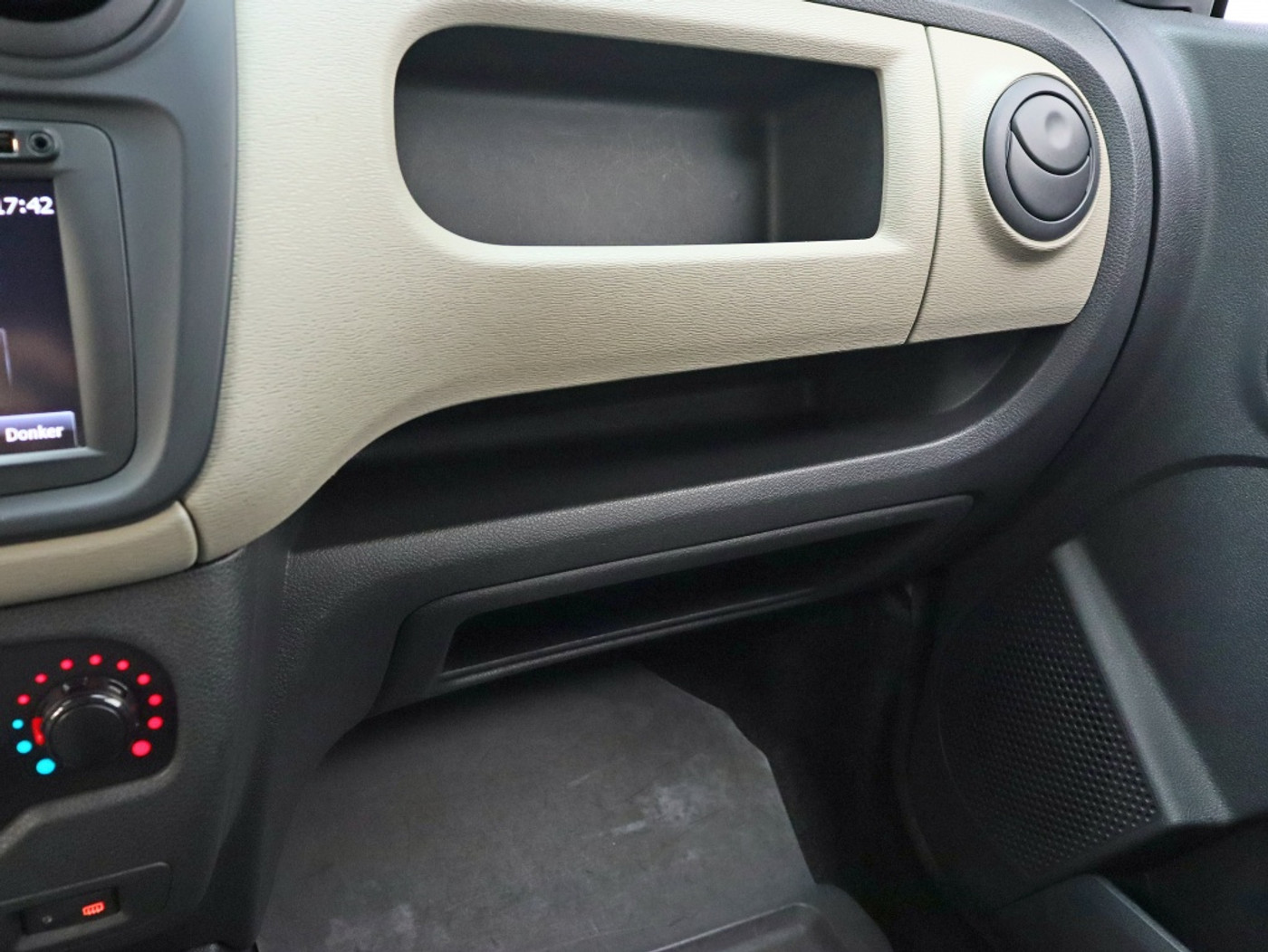 Foto van Dacia Dokker