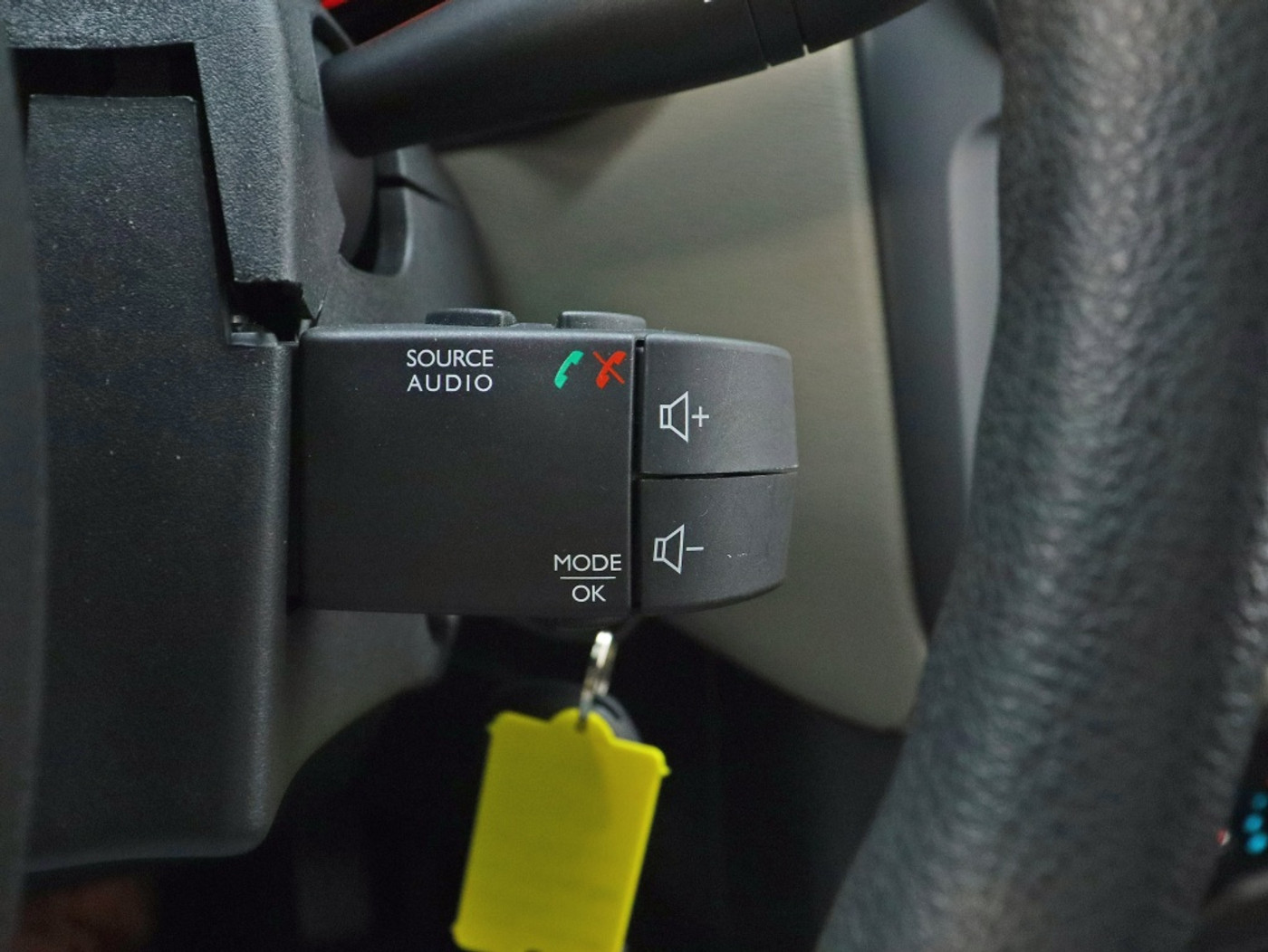 Foto van Dacia Dokker
