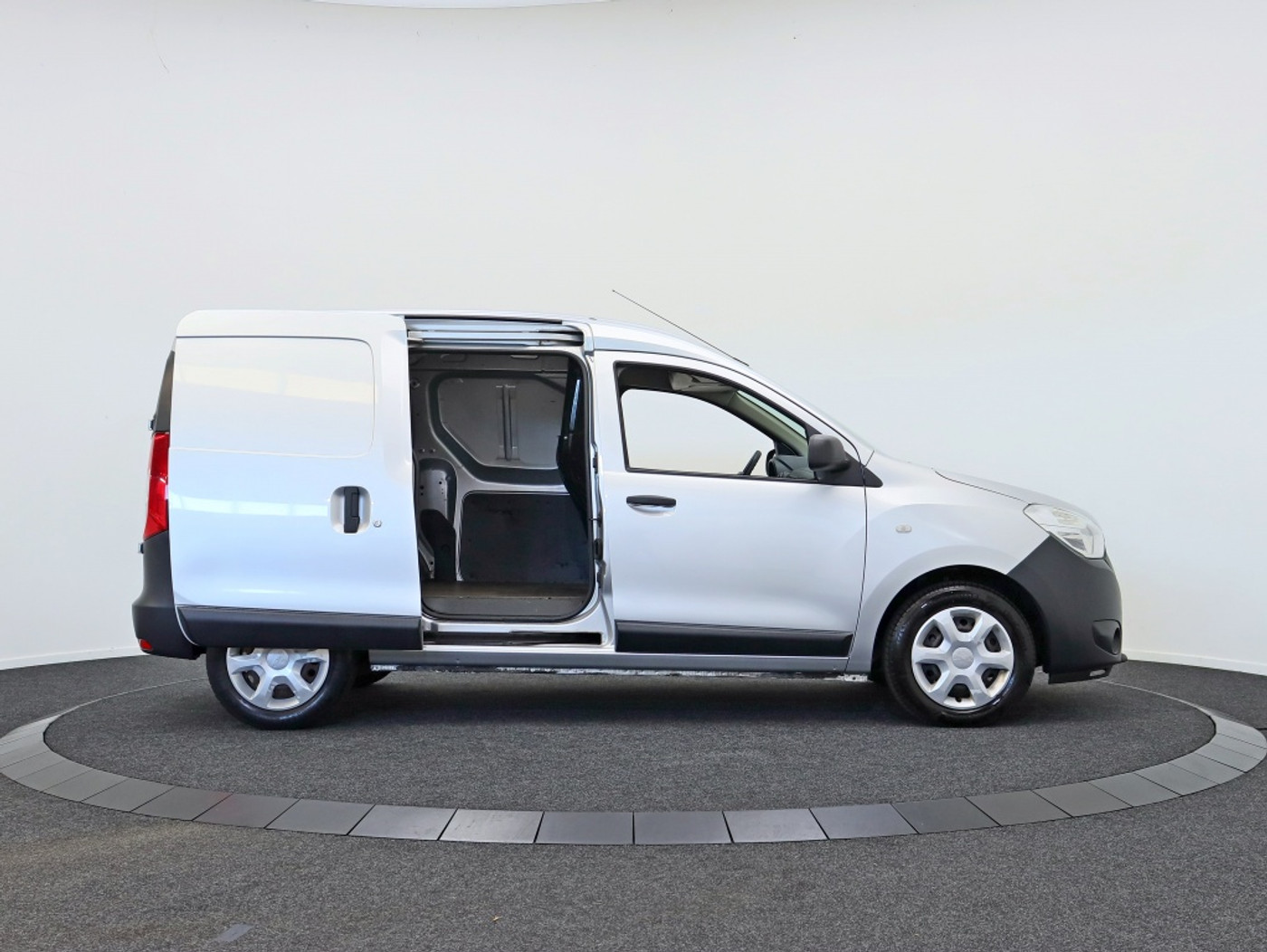 Foto van Dacia Dokker
