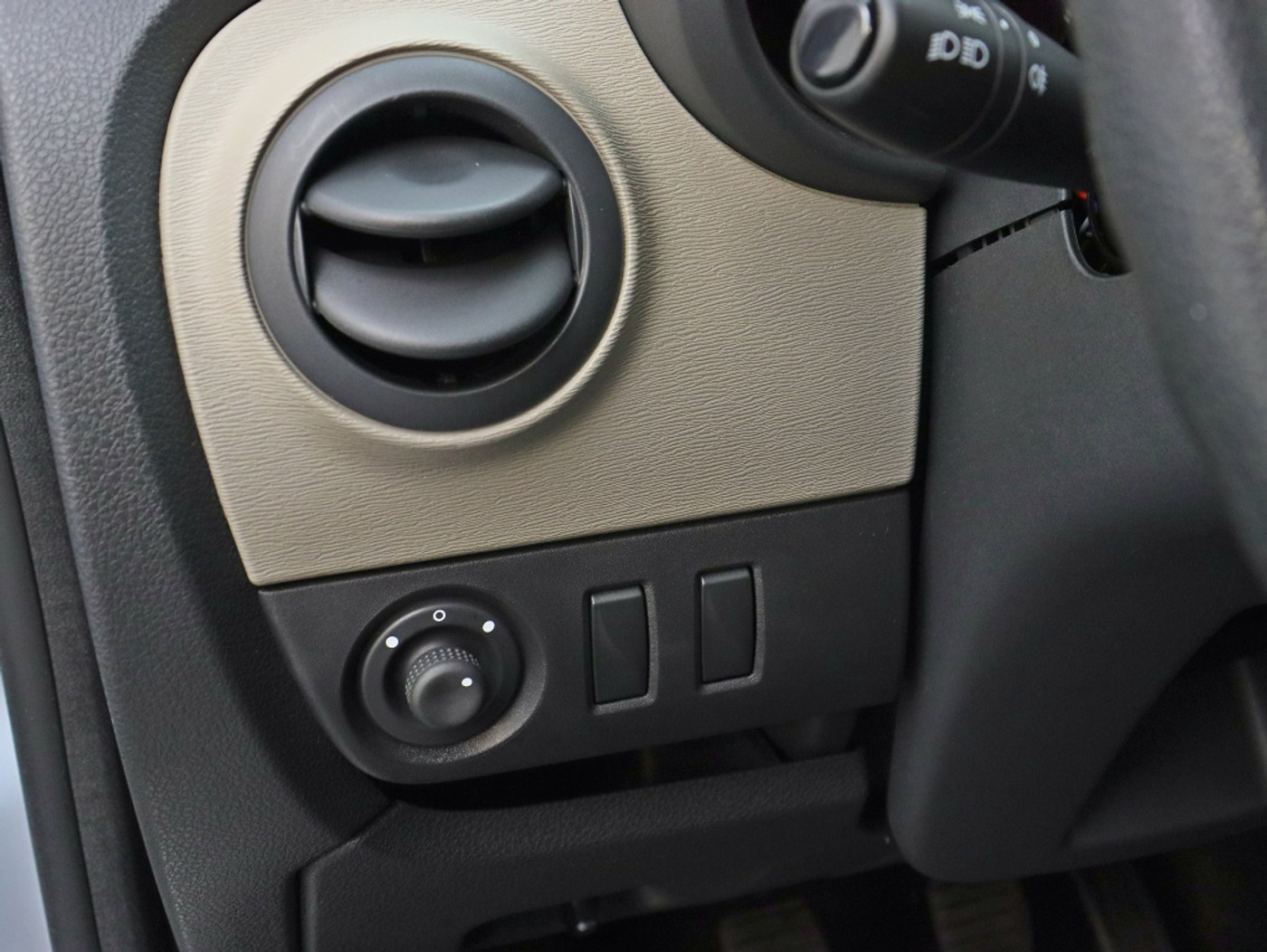 Foto van Dacia Dokker