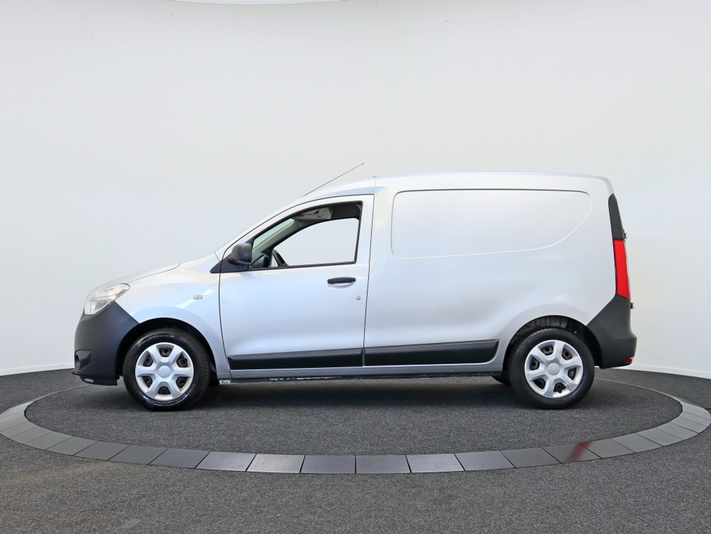 Foto van Dacia Dokker