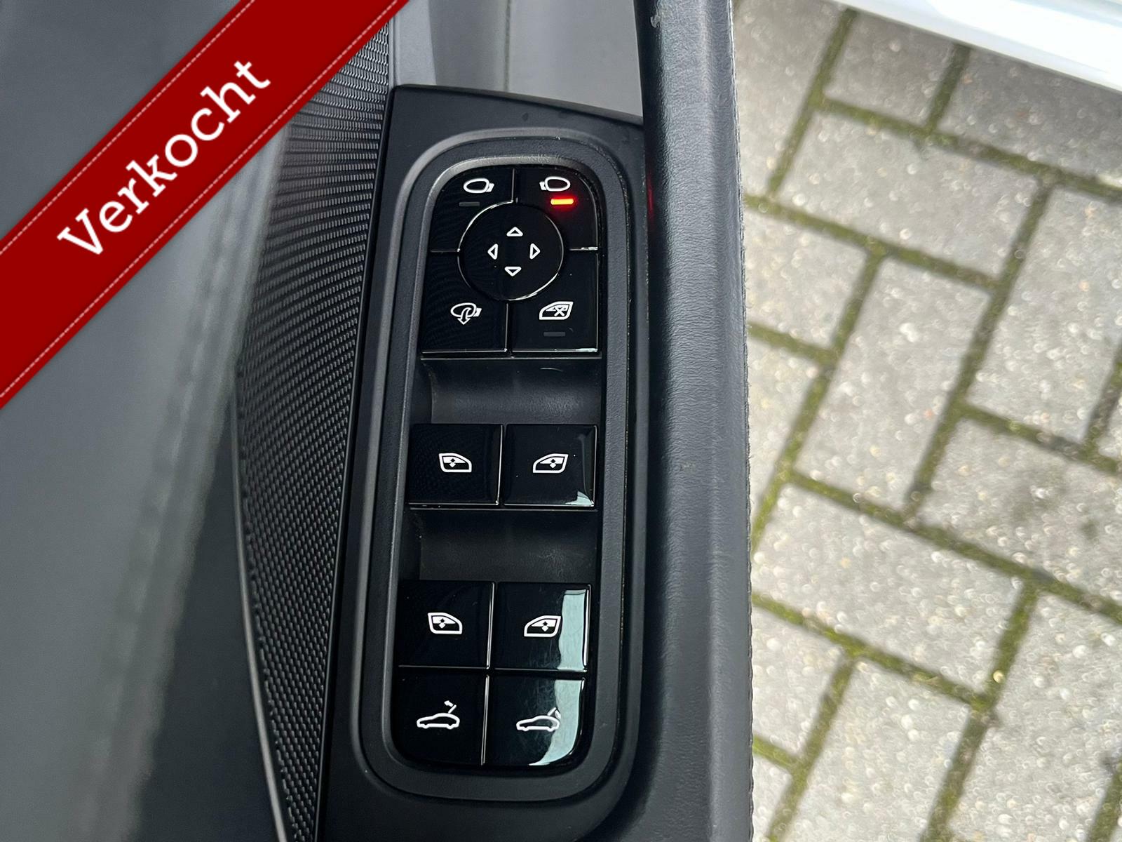 Foto van Porsche Panamera