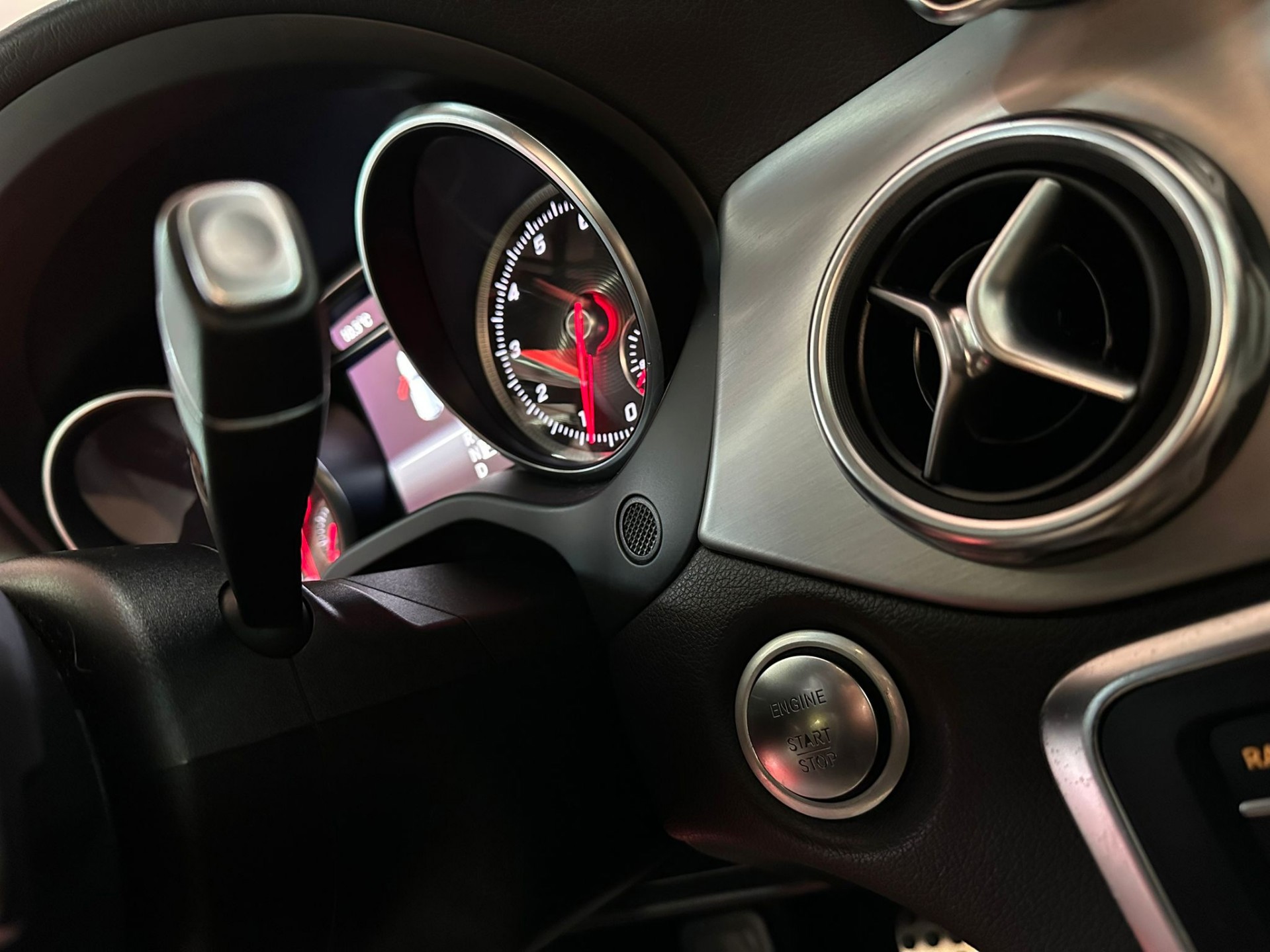 Foto van Mercedes-Benz Gla 200