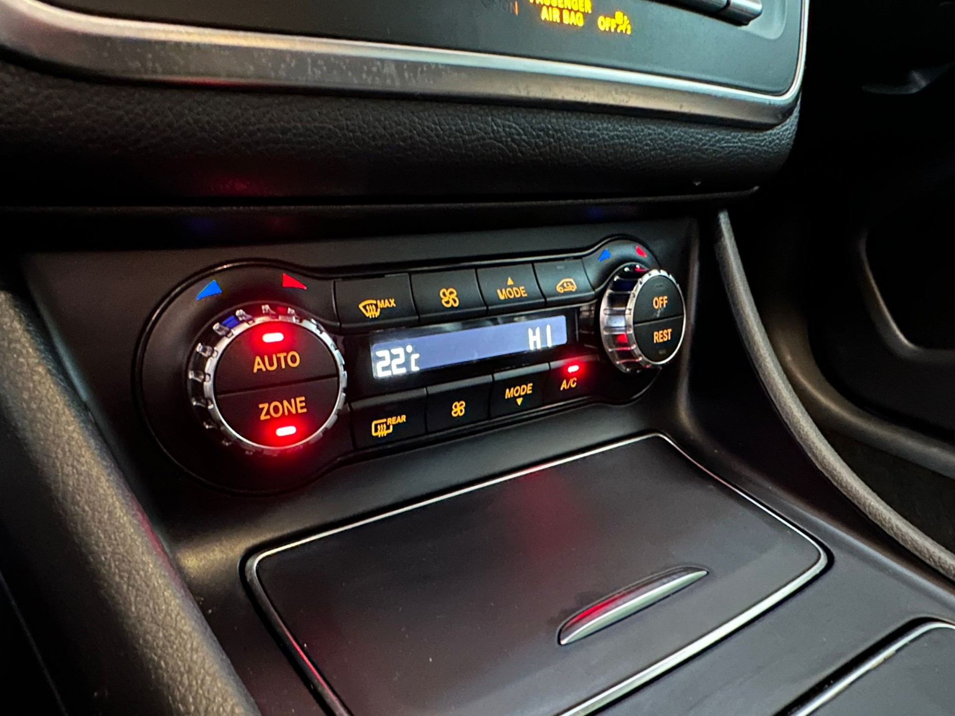 Foto van Mercedes-Benz Gla 200