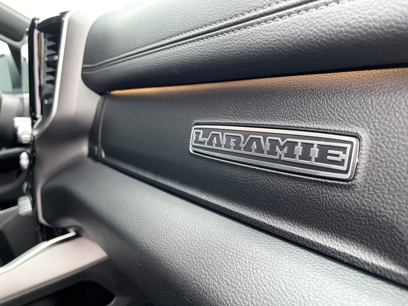 Foto van Ram Ram 1500 Laramie