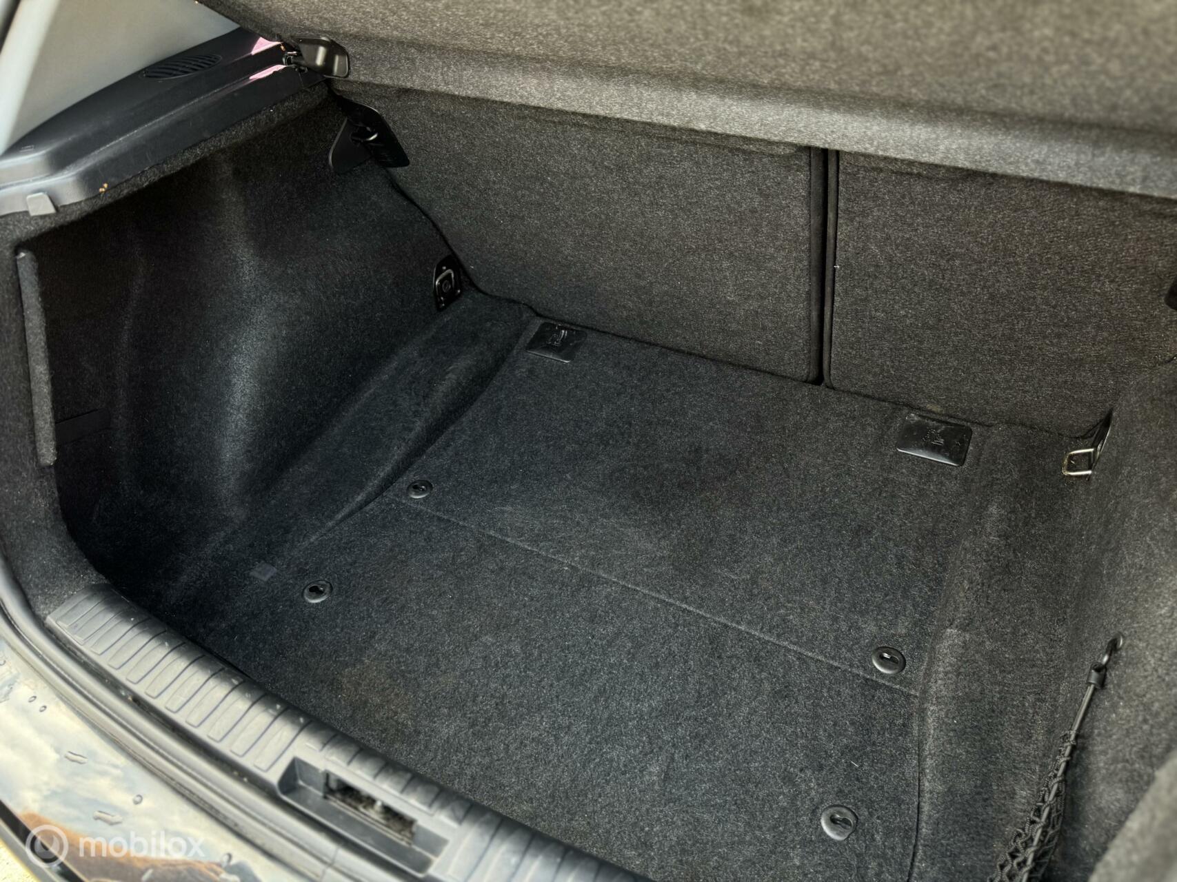 Foto van BMW 1-serie