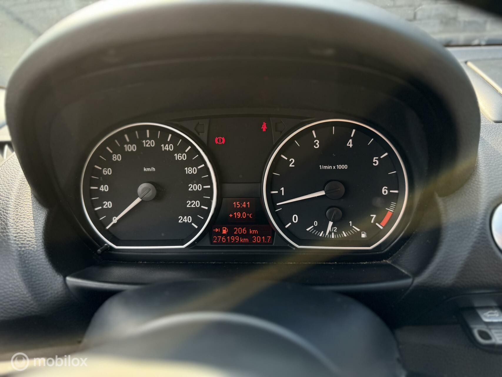 Foto van BMW 1-serie