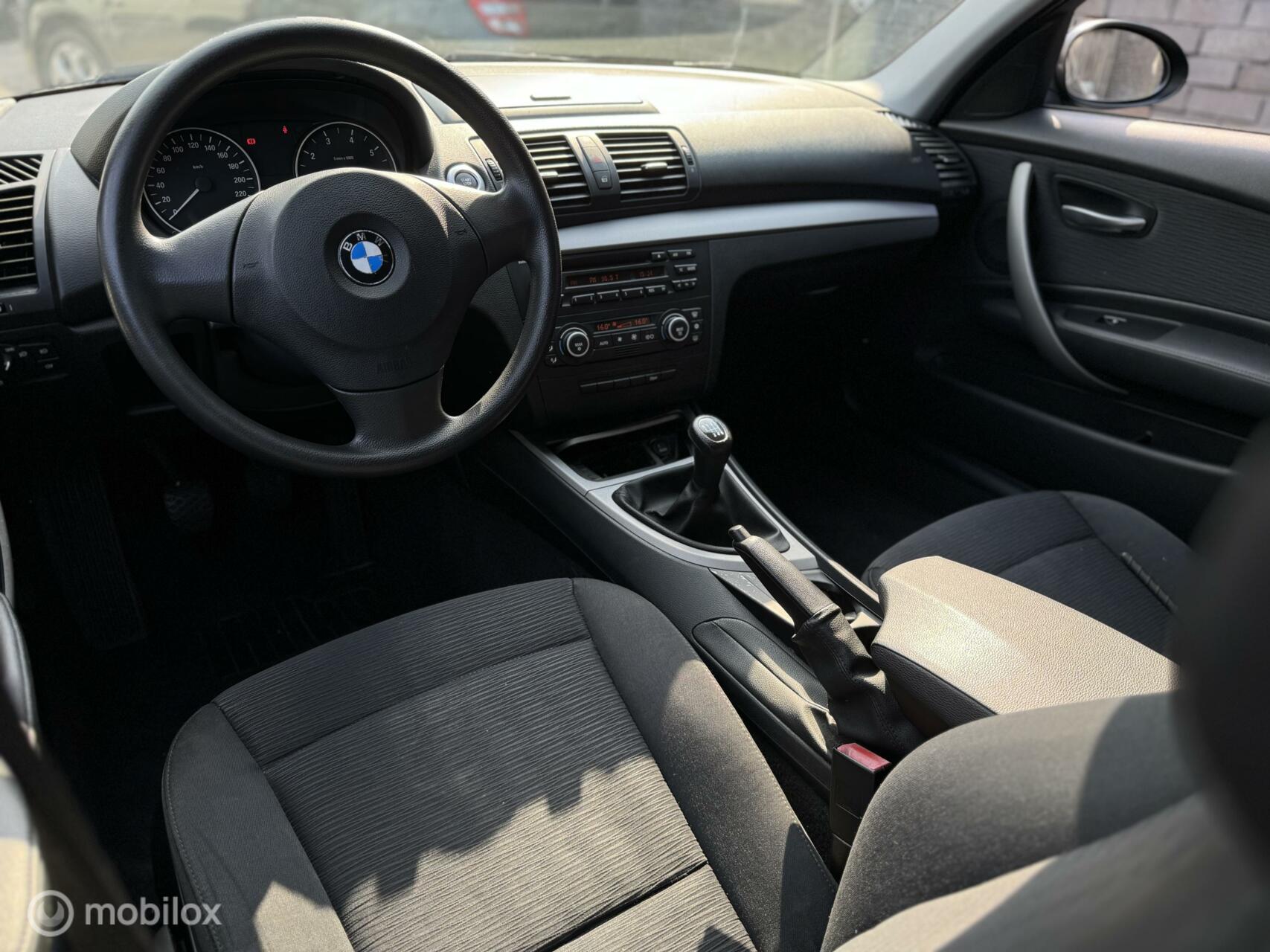 Foto van BMW 1-serie