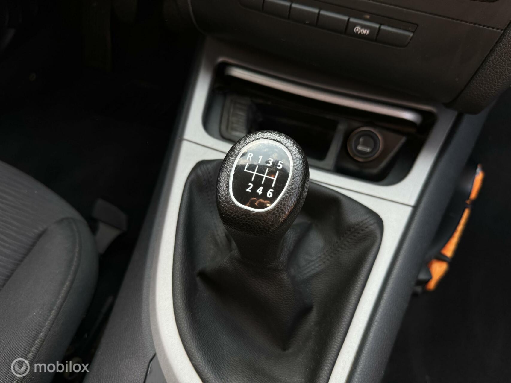 Foto van BMW 1-serie