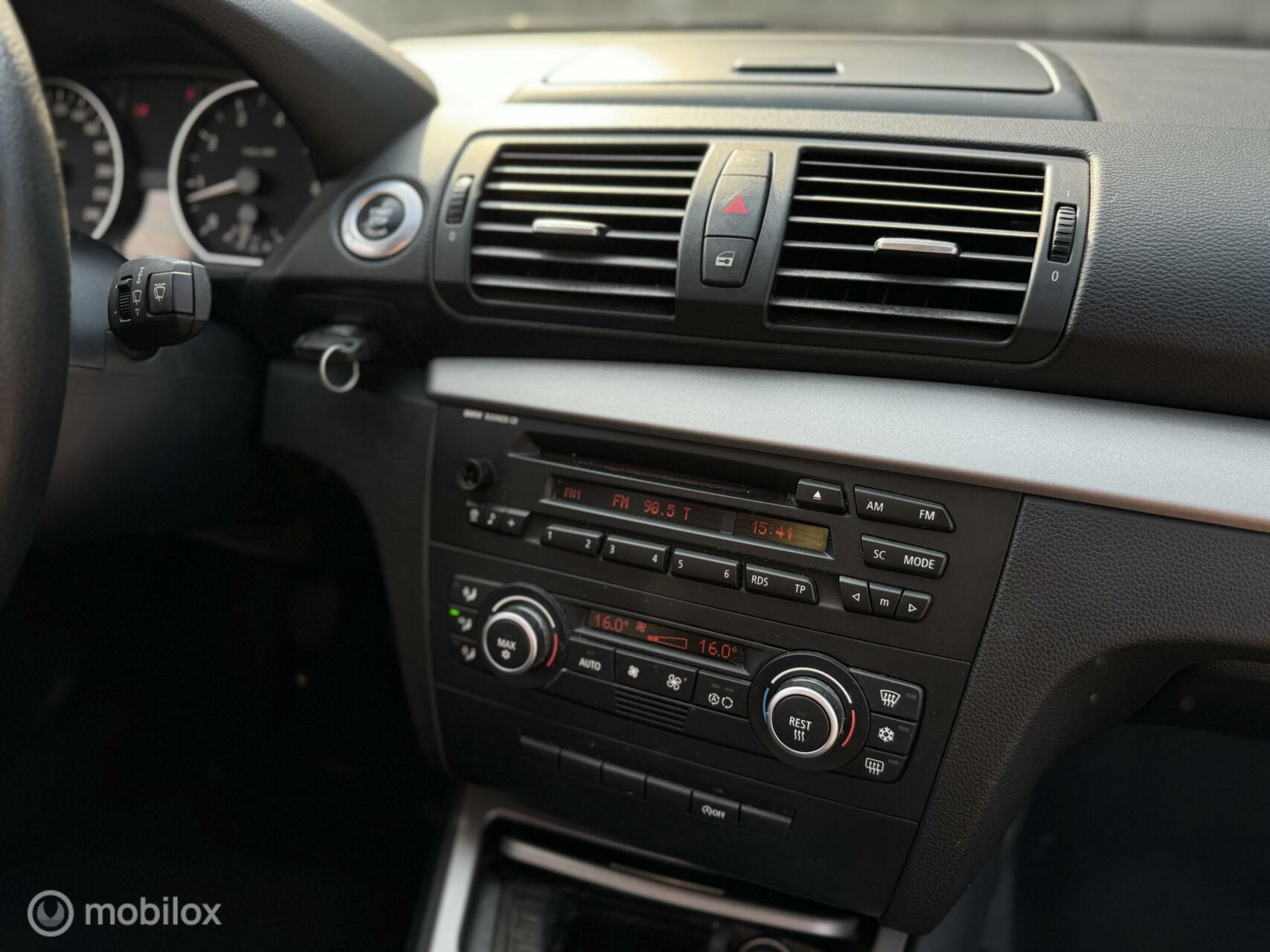 Foto van BMW 1-serie