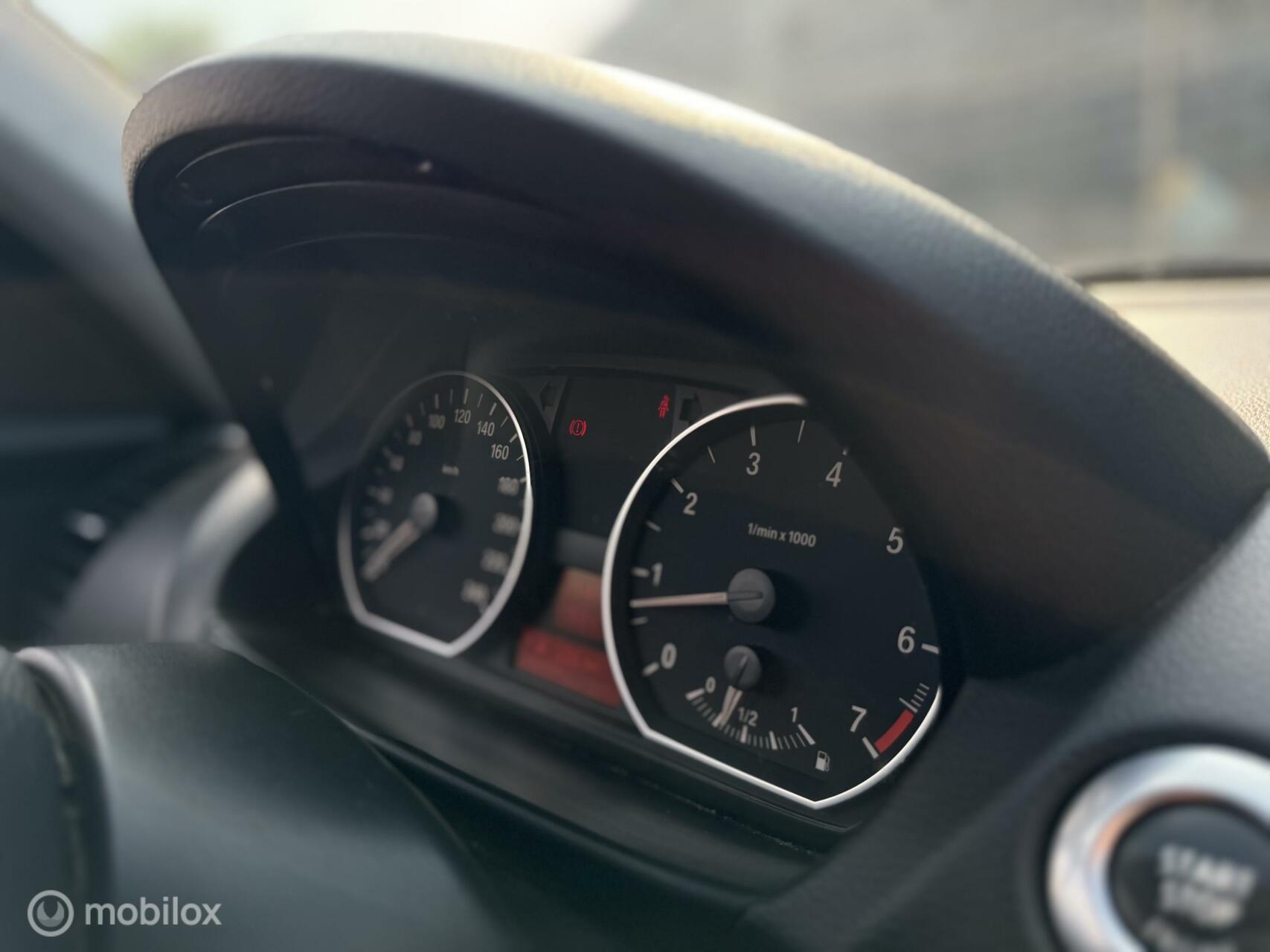 Foto van BMW 1-serie