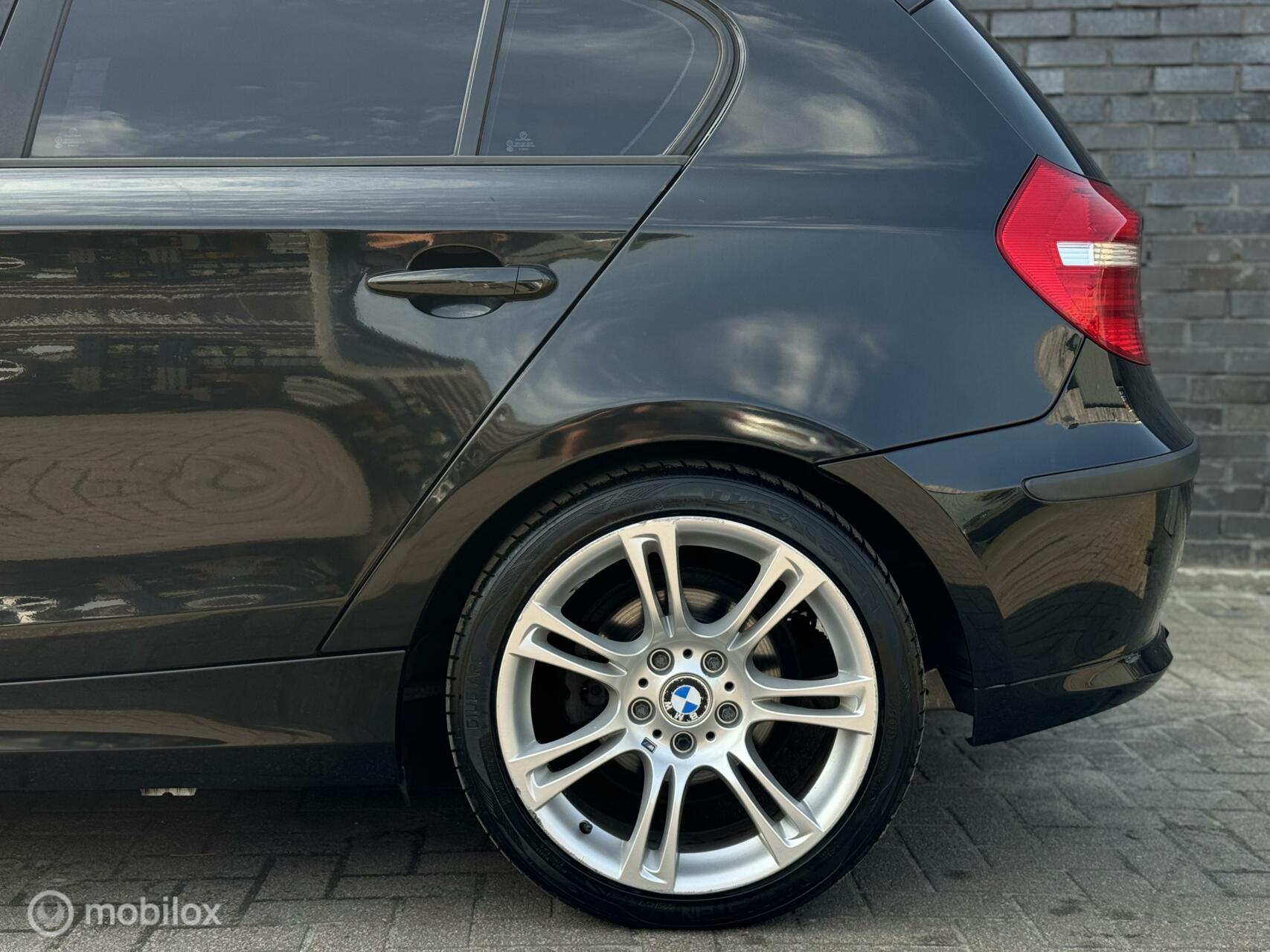 Foto van BMW 1-serie