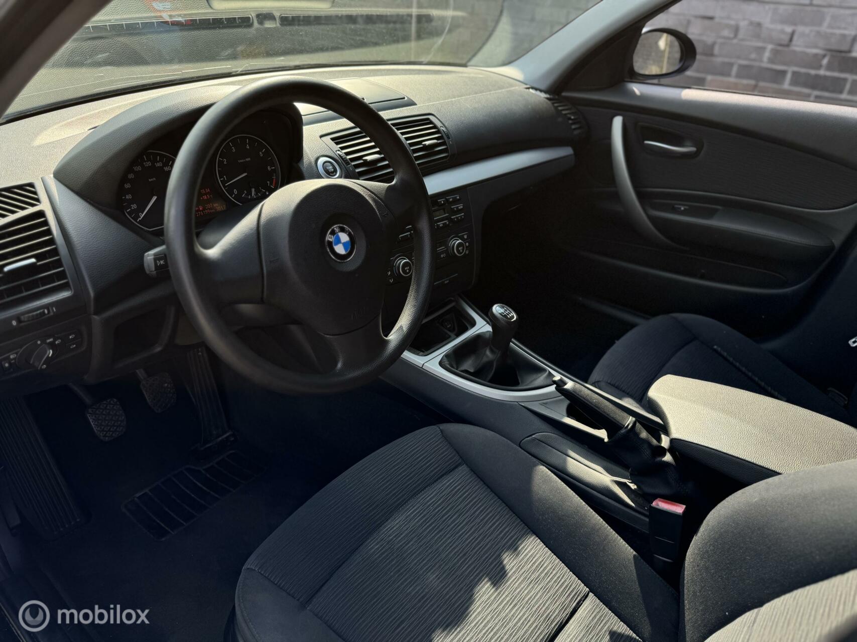 Foto van BMW 1-serie