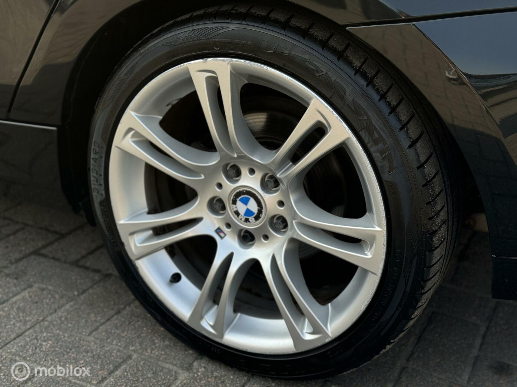 Foto van BMW 1-serie