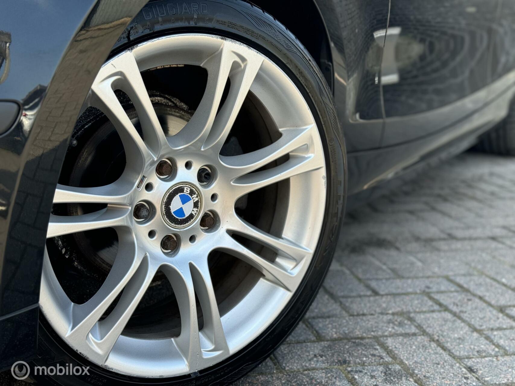 Foto van BMW 1-serie
