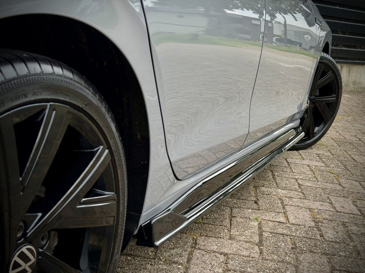 Foto van Volkswagen Golf