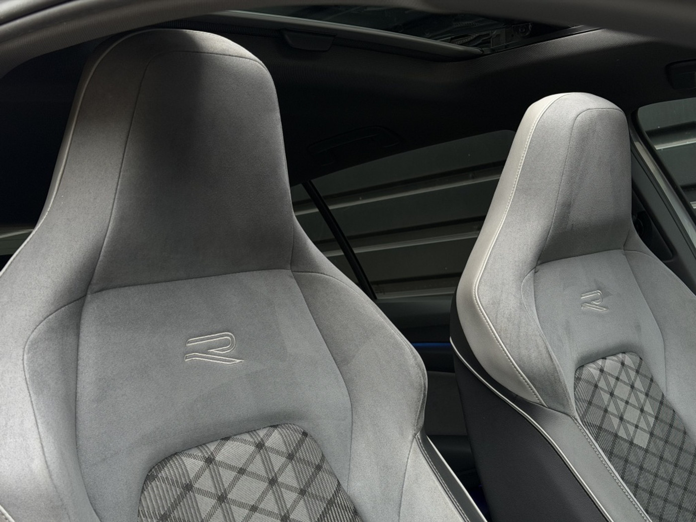 Foto van Volkswagen Golf