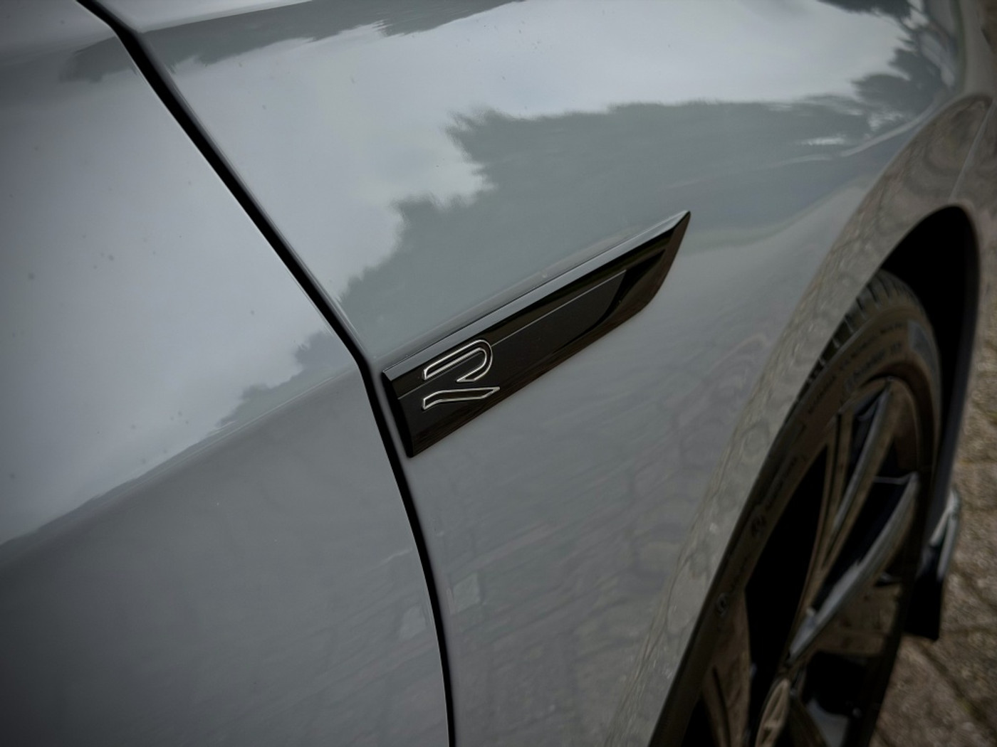 Foto van Volkswagen Golf