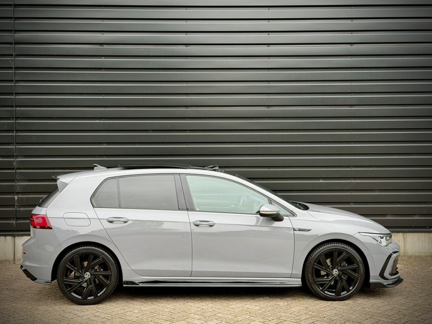 Foto van Volkswagen Golf