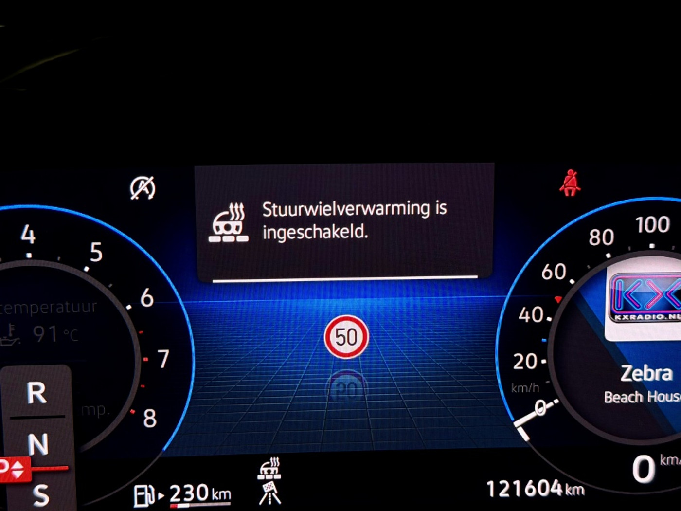 Foto van Volkswagen Golf