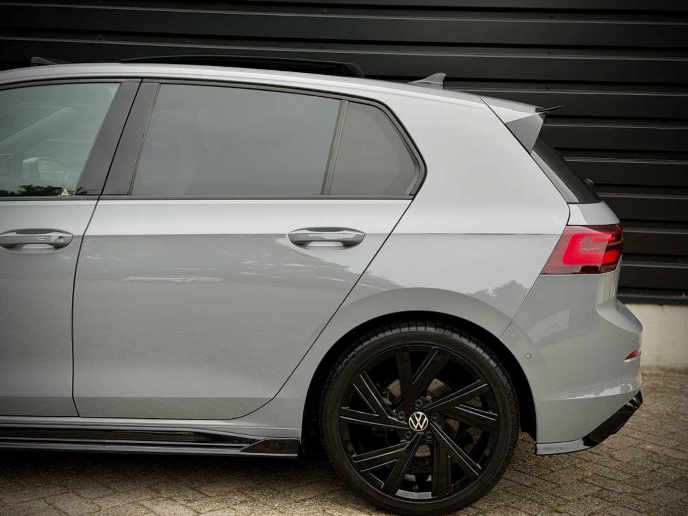 Foto van Volkswagen Golf