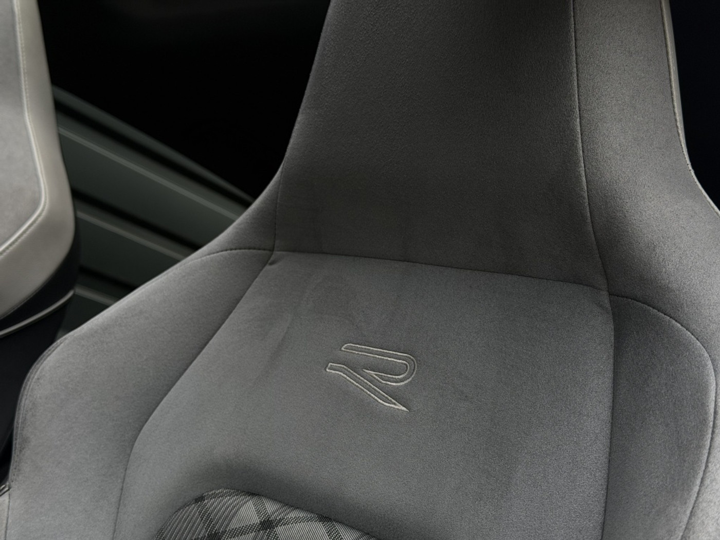 Foto van Volkswagen Golf