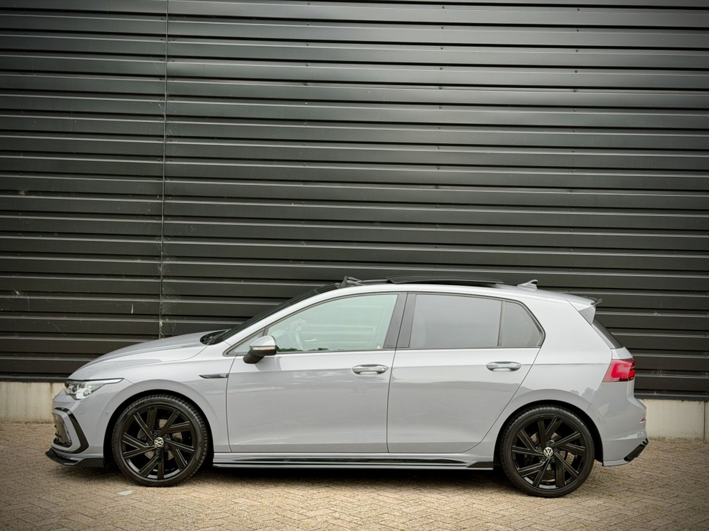 Foto van Volkswagen Golf