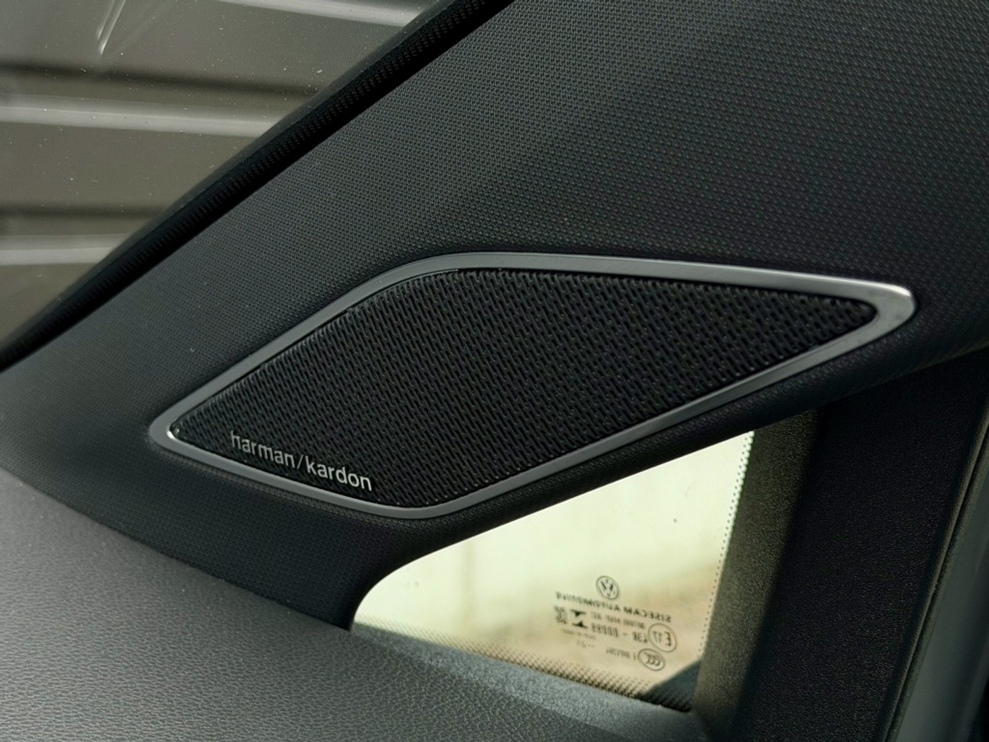 Foto van Volkswagen Golf