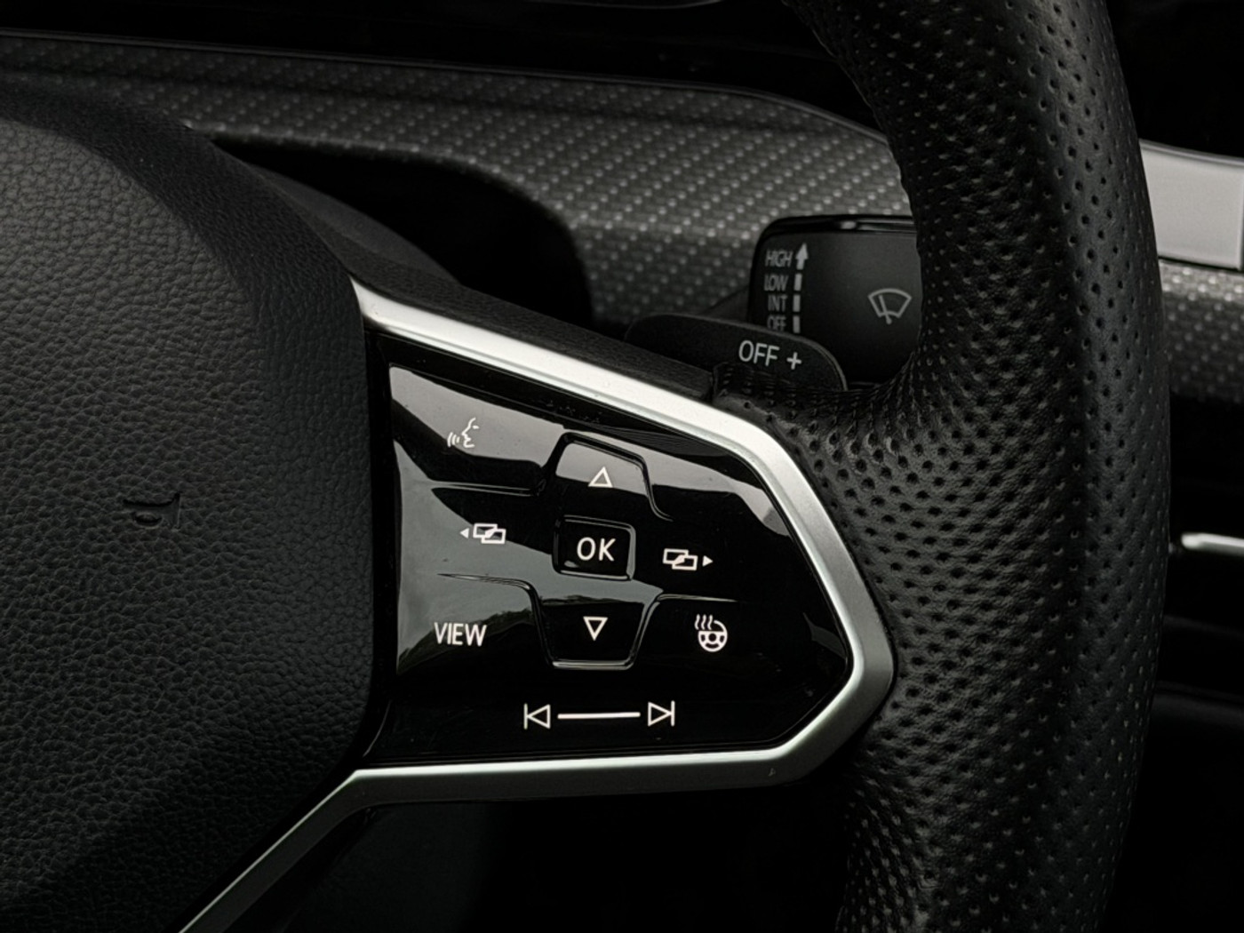 Foto van Volkswagen Golf