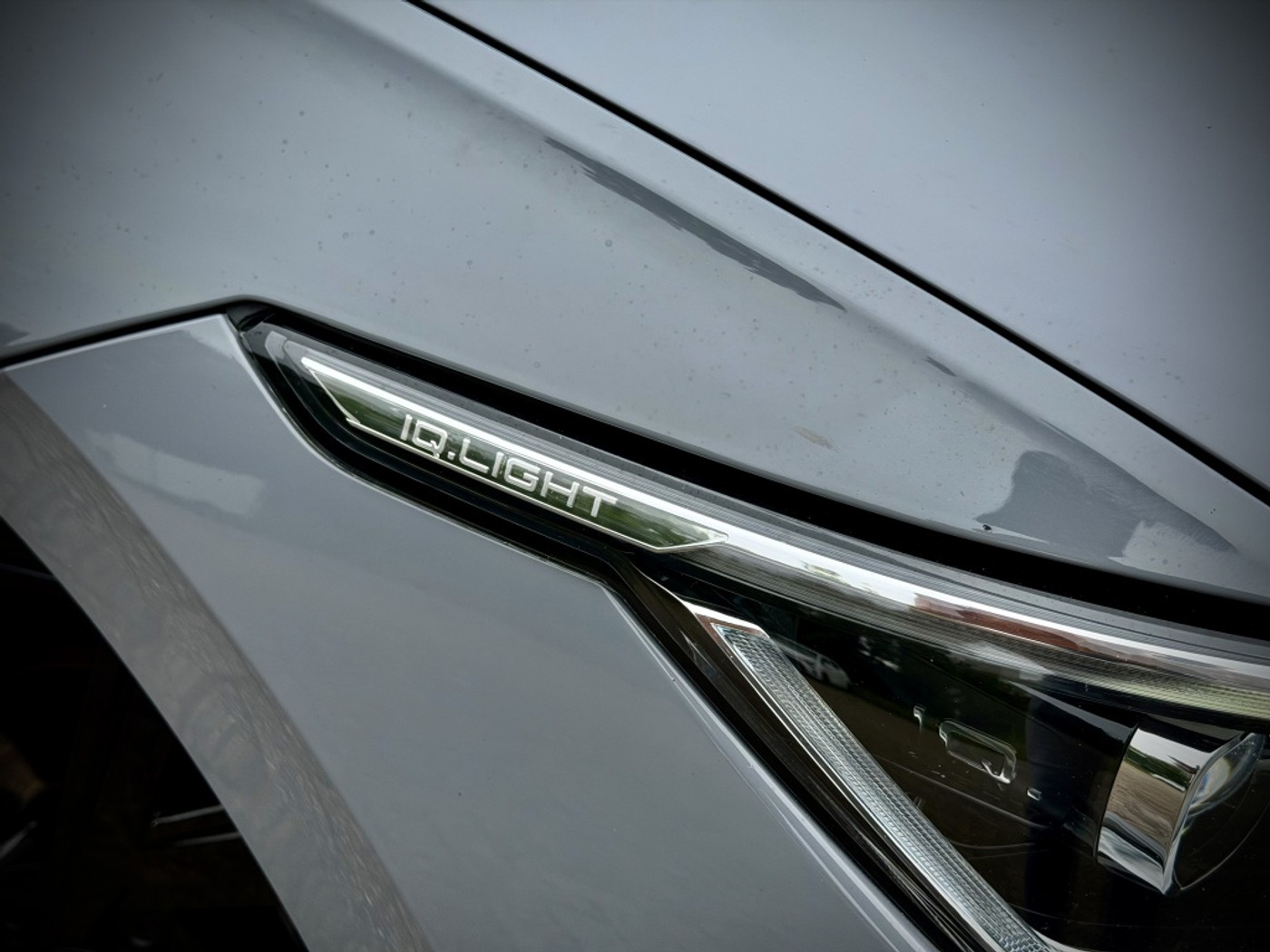 Foto van Volkswagen Golf