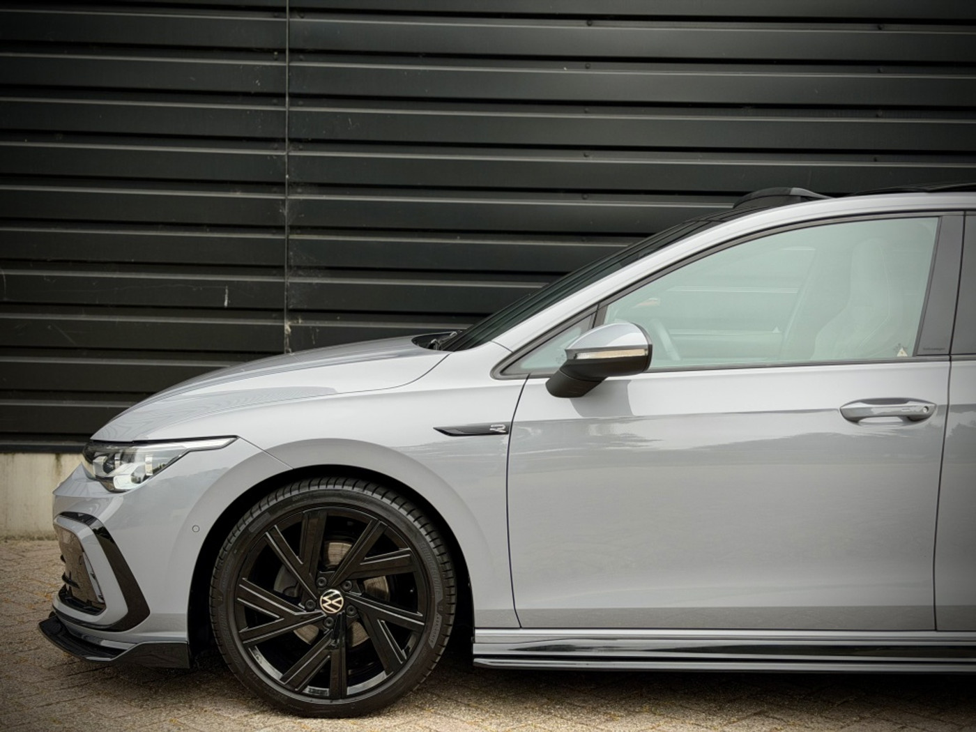 Foto van Volkswagen Golf