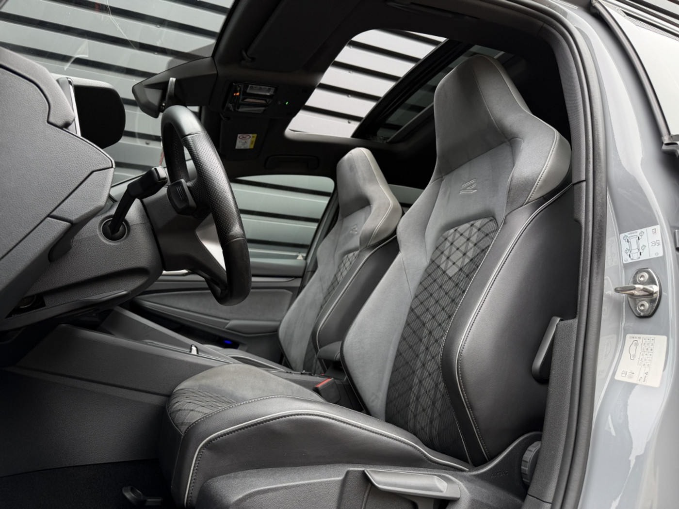 Foto van Volkswagen Golf