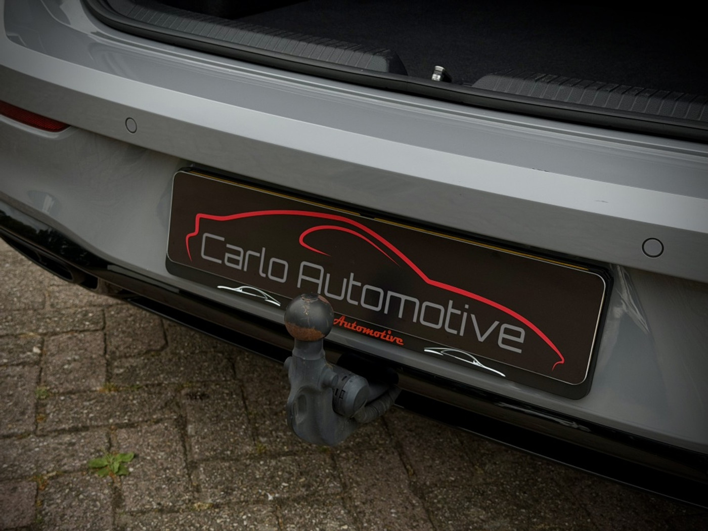Foto van Volkswagen Golf