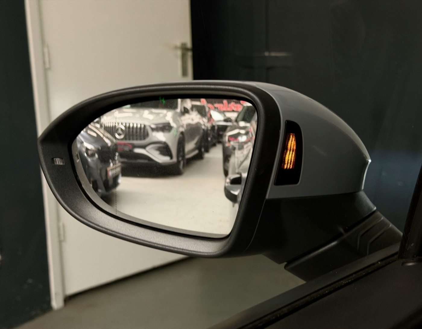 Foto van Volkswagen Golf