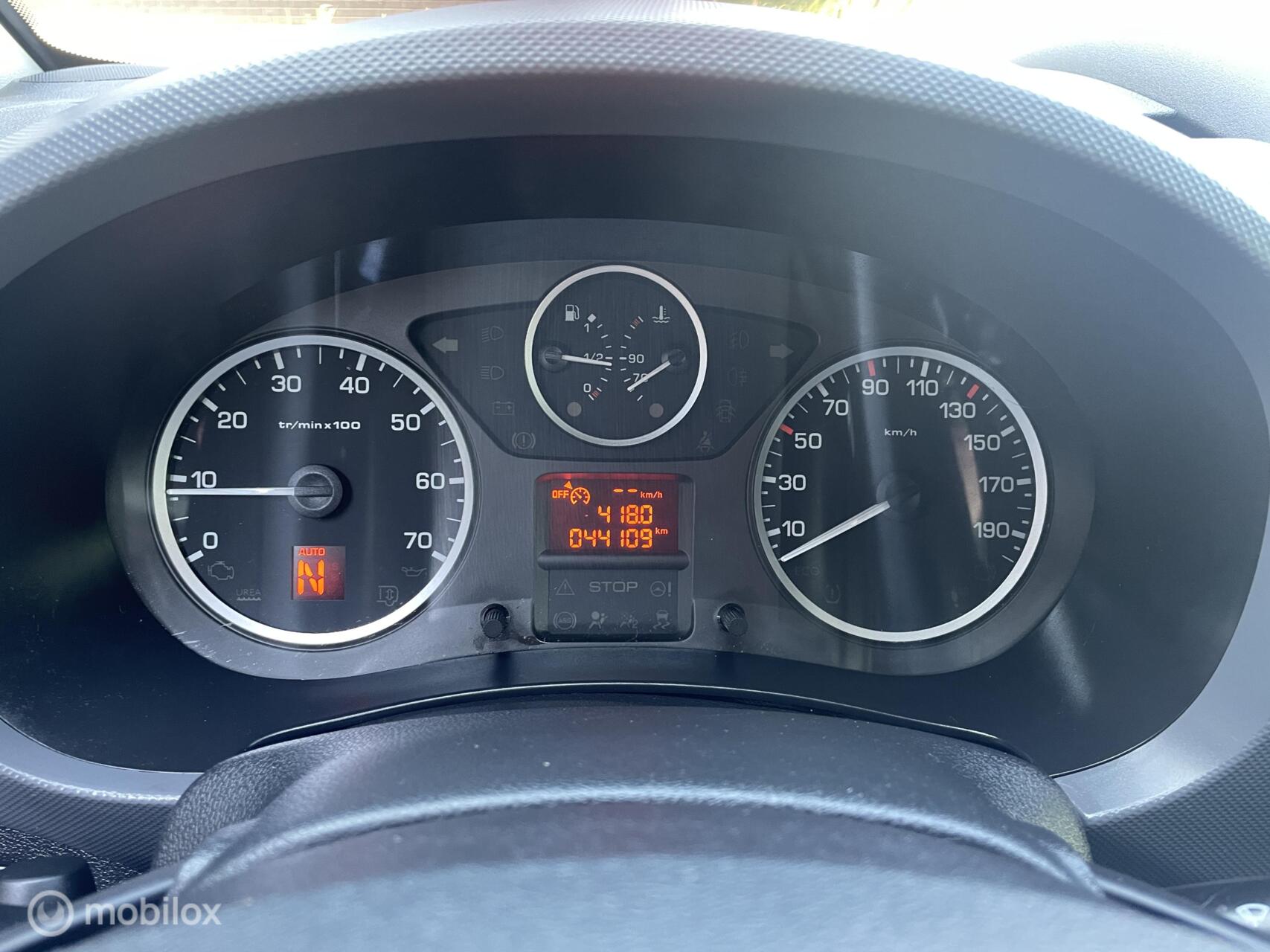 Foto van Citroen Berlingo