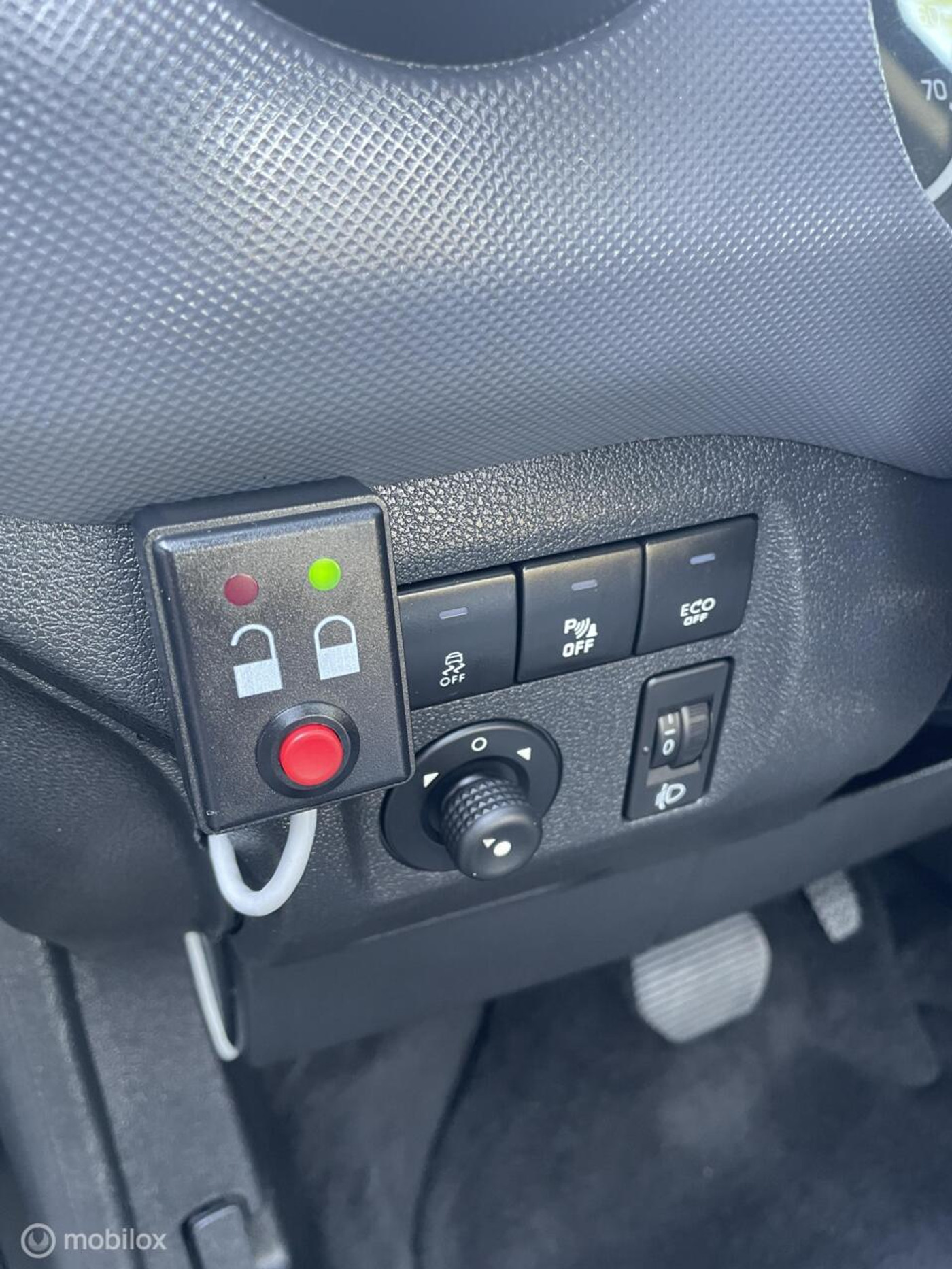 Foto van Citroen Berlingo