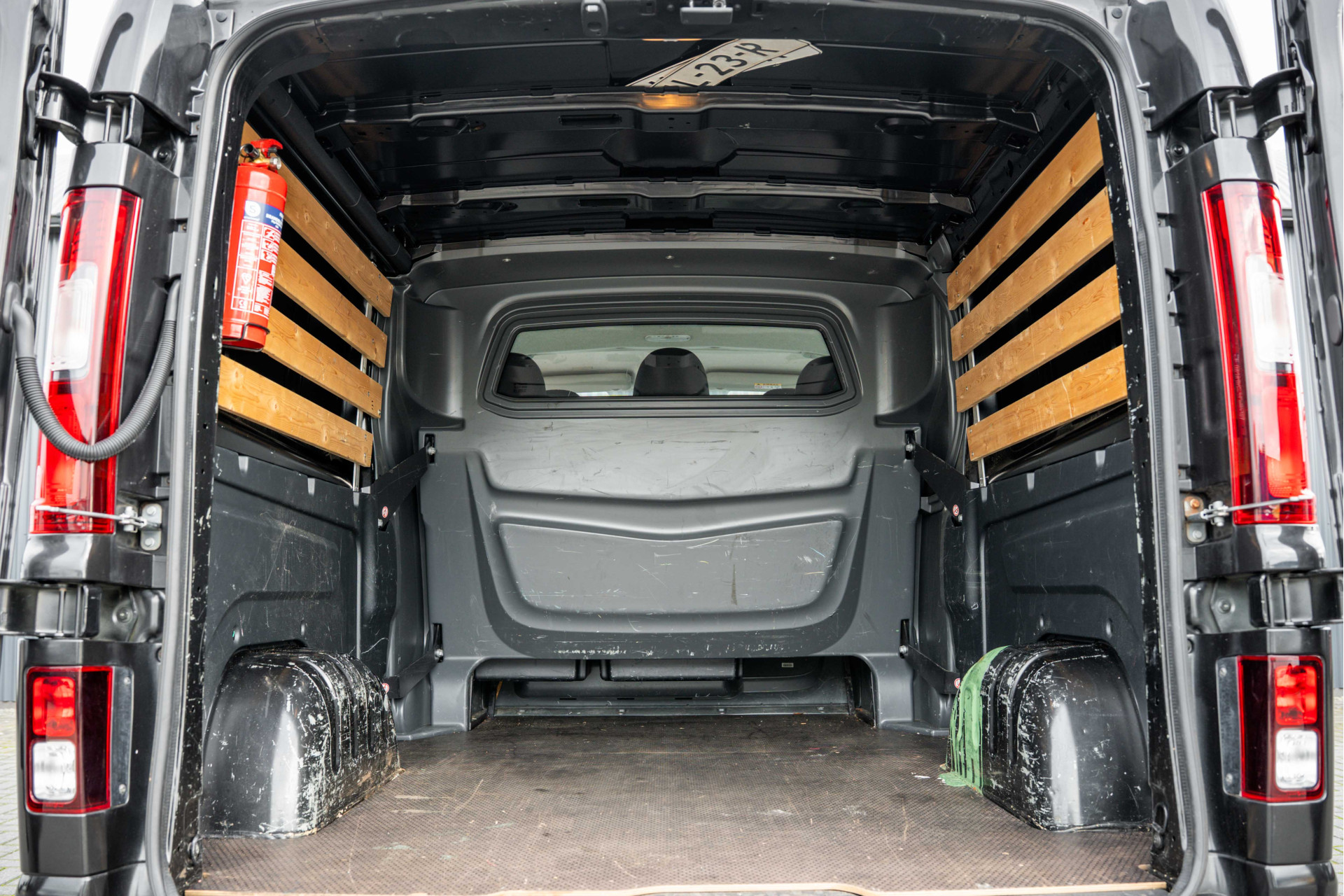 Foto van Fiat Talento