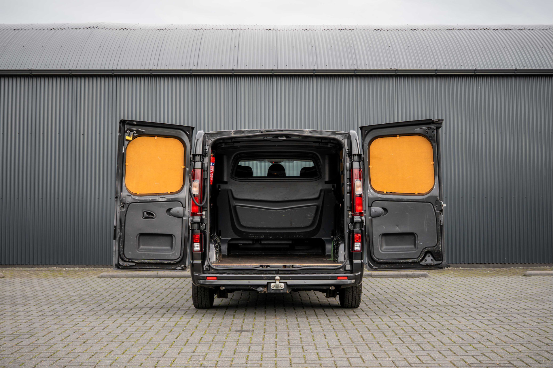 Foto van Fiat Talento