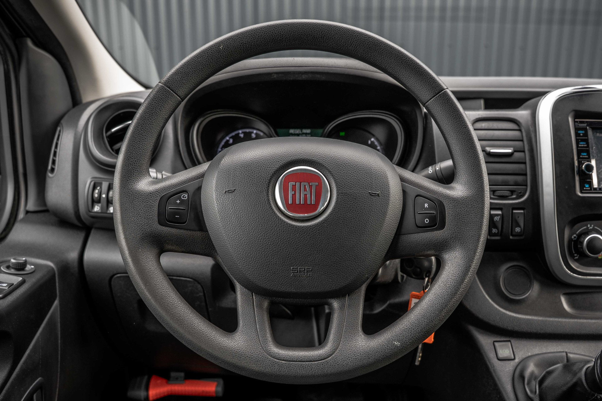 Foto van Fiat Talento