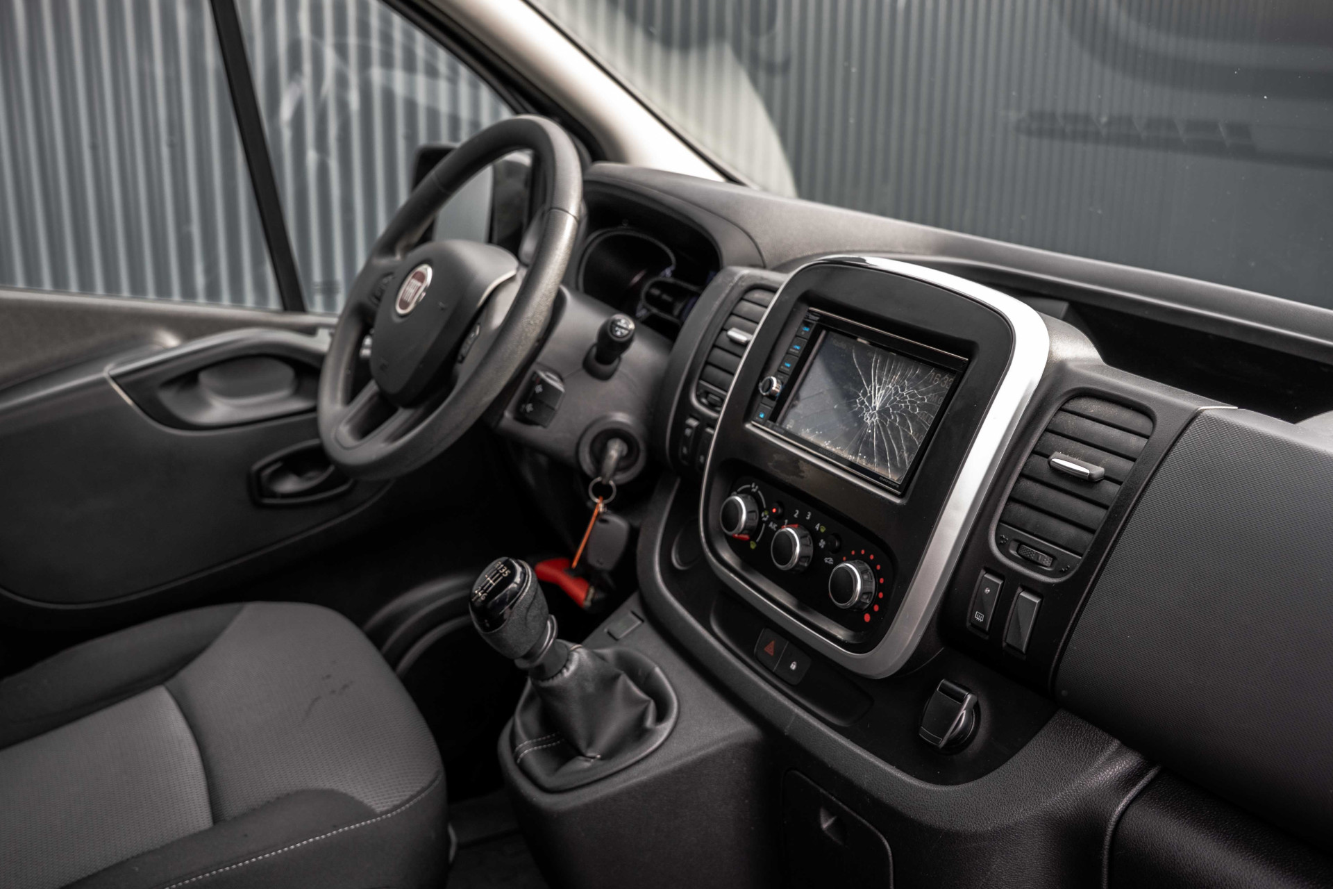 Foto van Fiat Talento