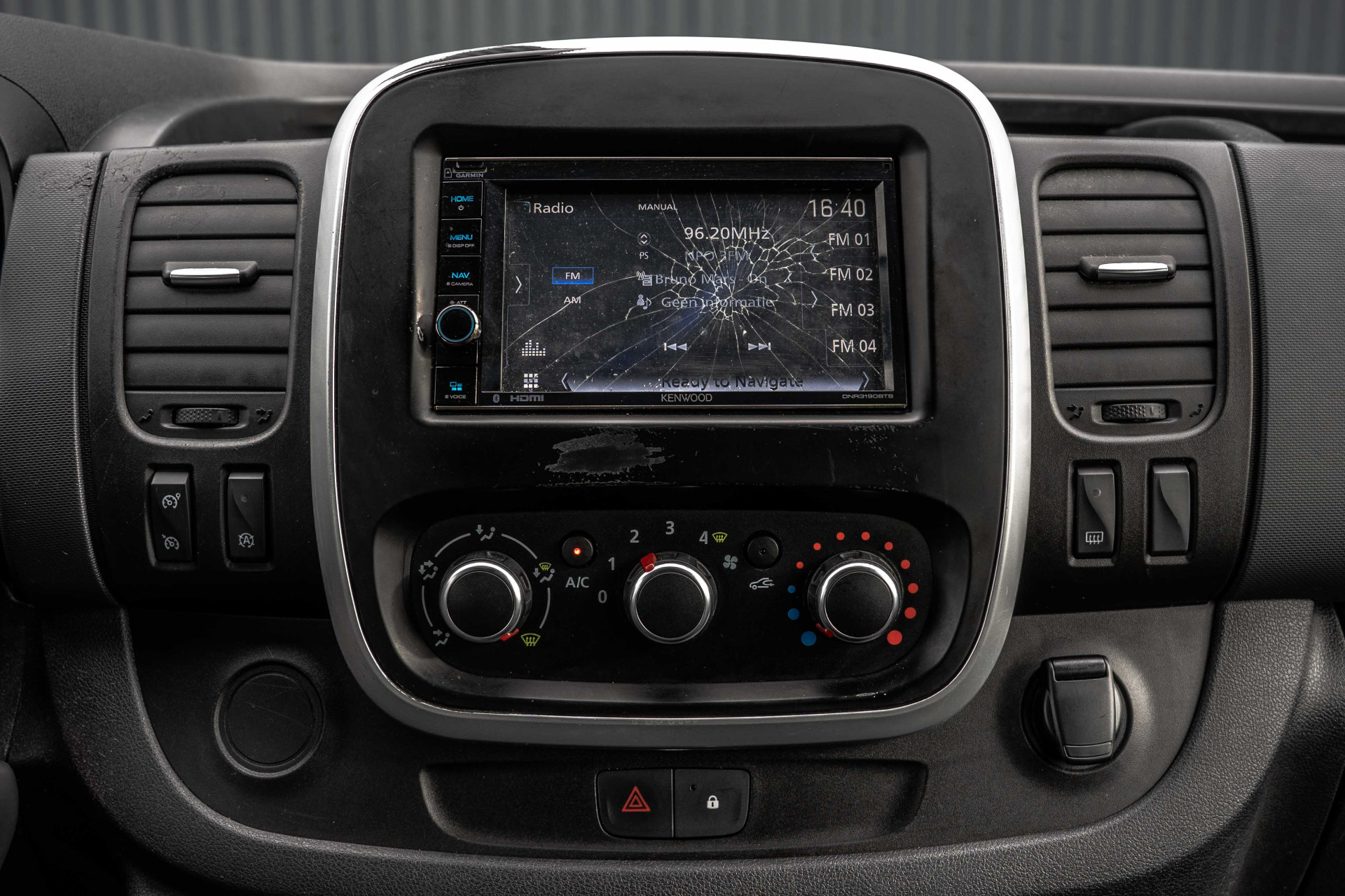 Foto van Fiat Talento