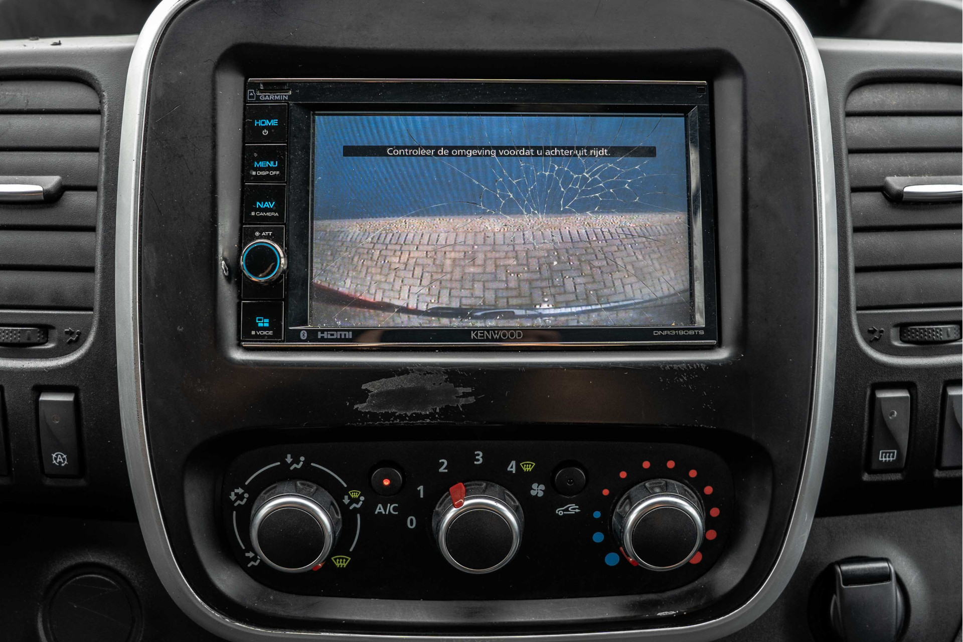 Foto van Fiat Talento