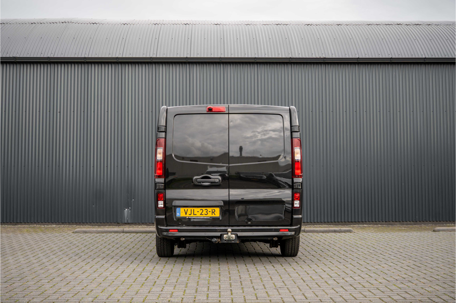 Foto van Fiat Talento