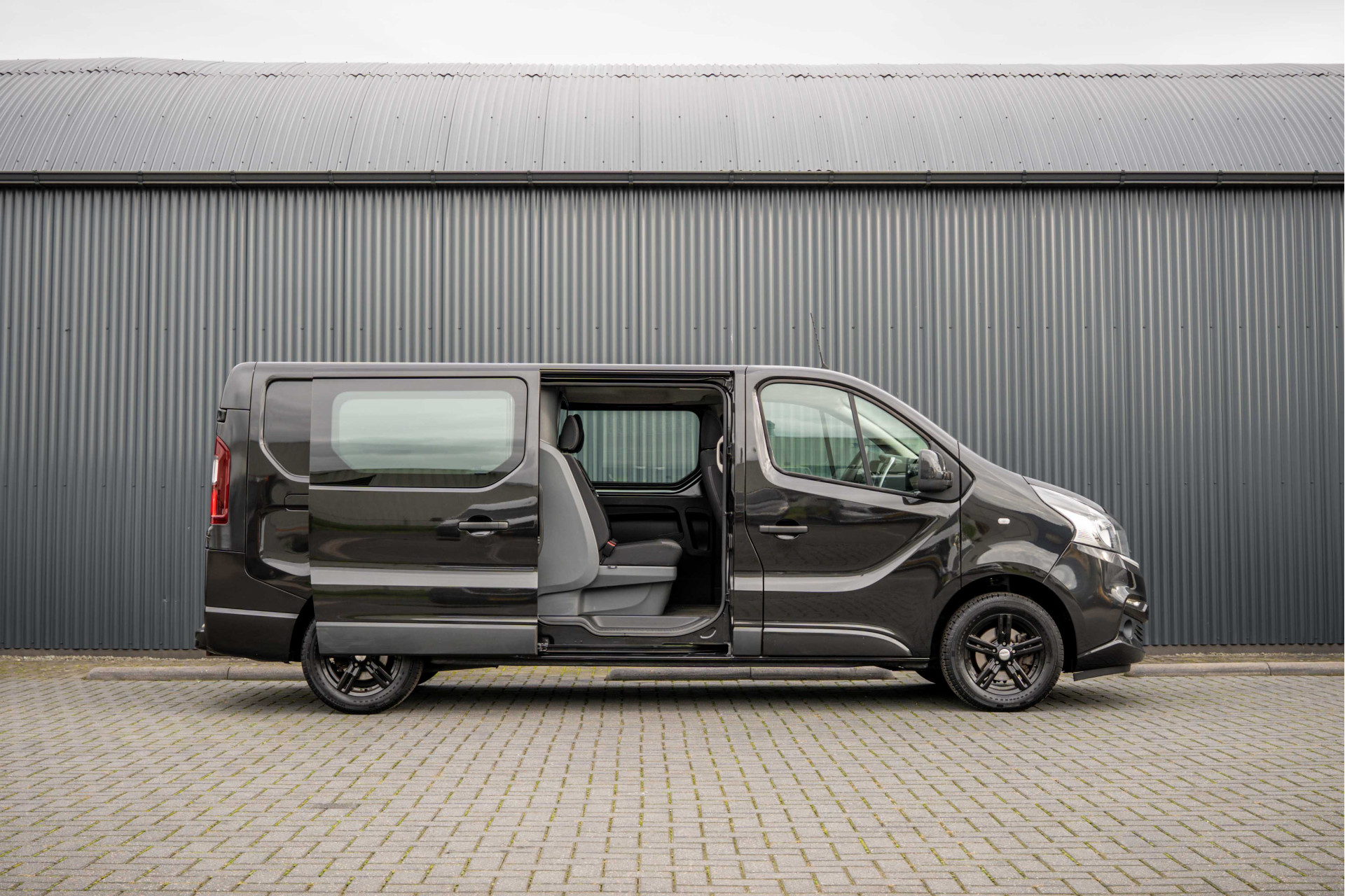 Foto van Fiat Talento
