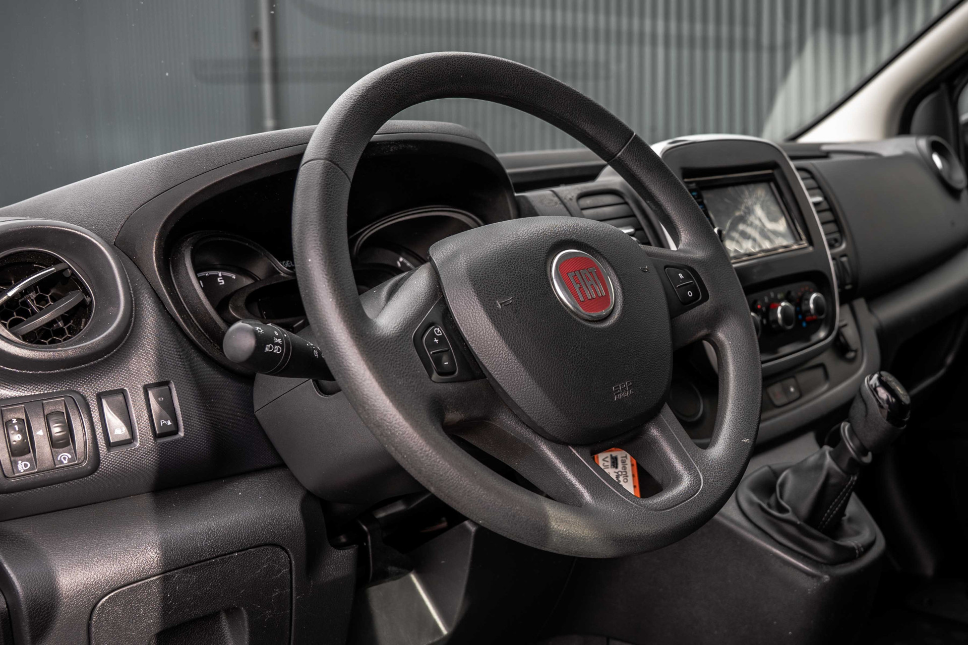 Foto van Fiat Talento