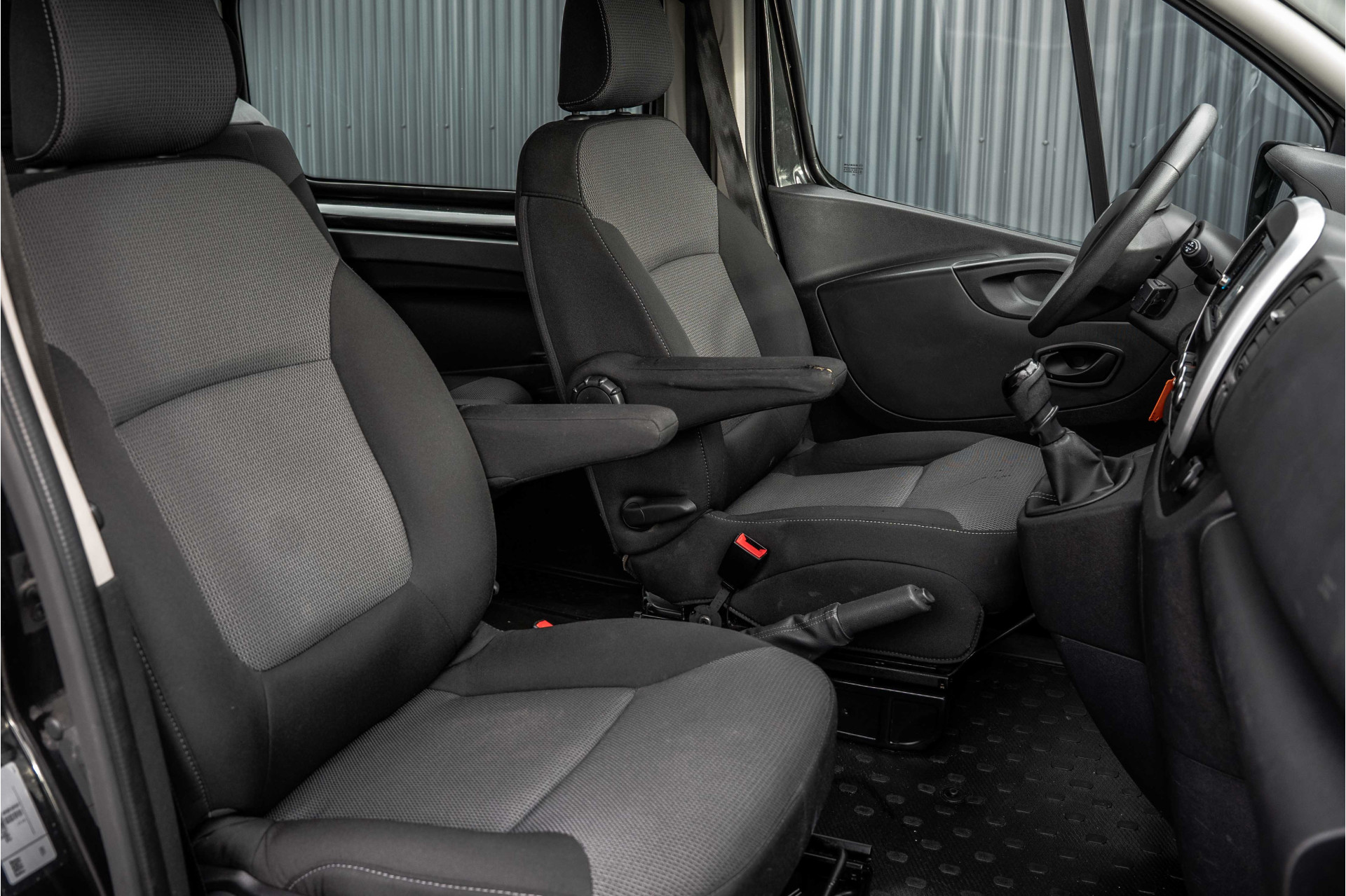 Foto van Fiat Talento