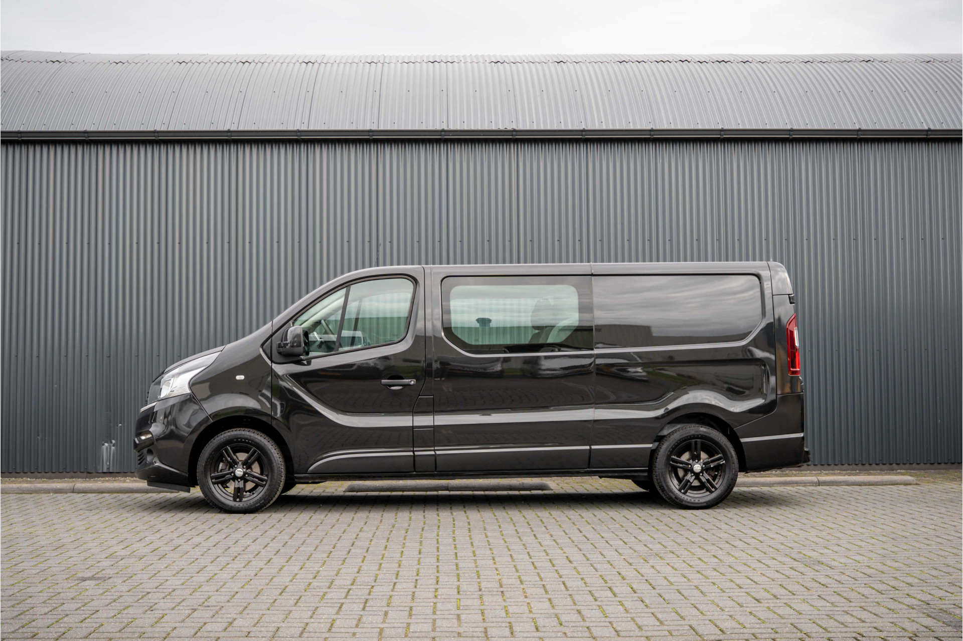 Foto van Fiat Talento