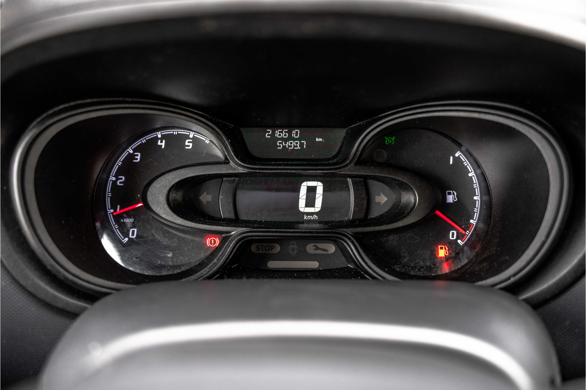 Foto van Fiat Talento