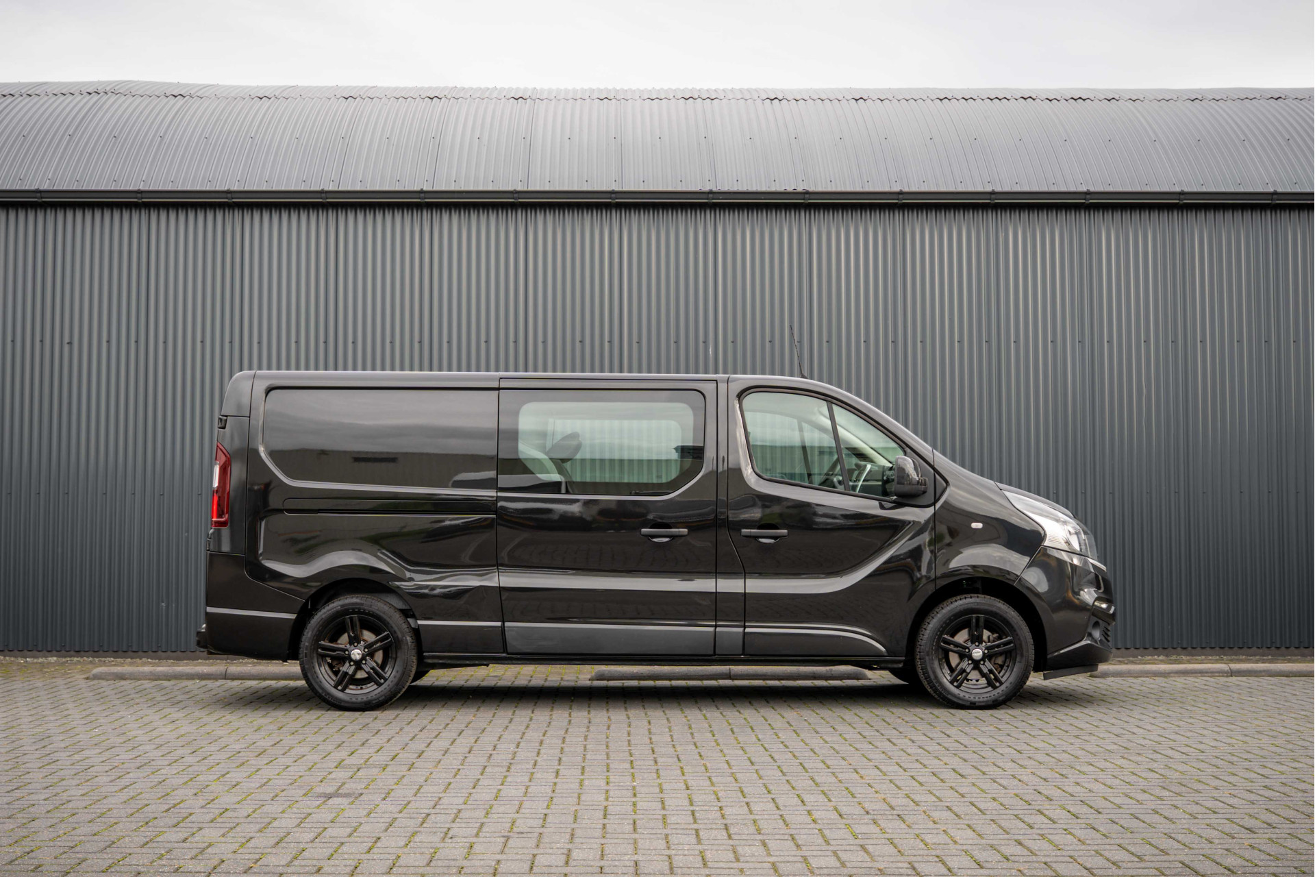 Foto van Fiat Talento