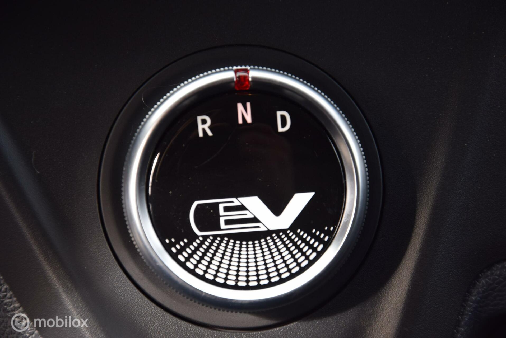 Foto van Maxus Edeliver 3